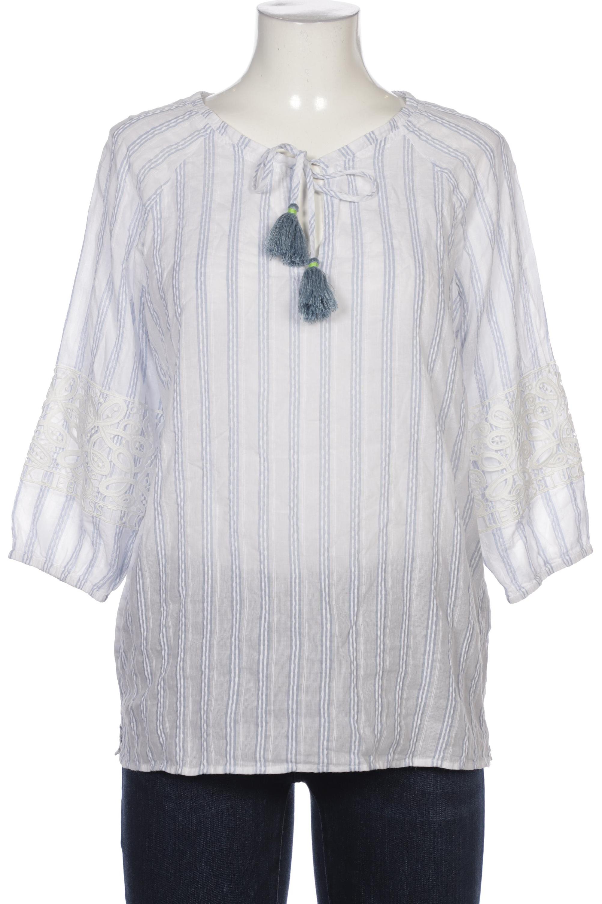 

Lieblingsstück Damen Bluse, weiß