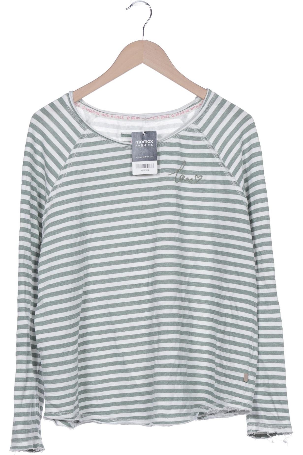 

Lieblingsstück Damen Sweatshirt, grün