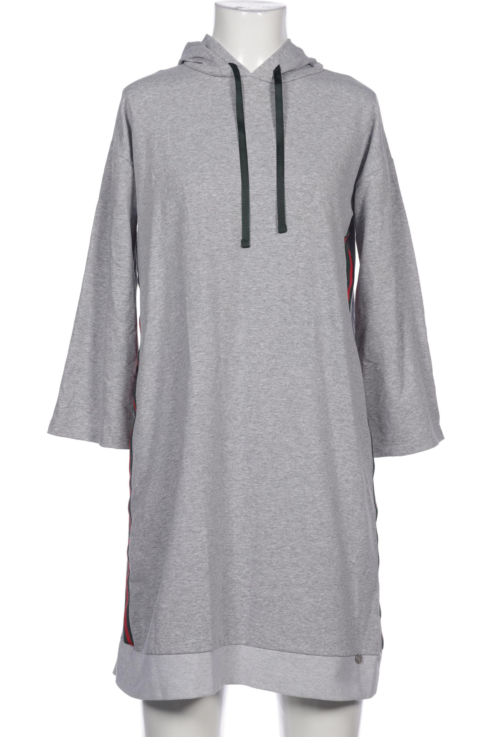 

Lieblingsstück Damen Kleid, grau, Gr. 34
