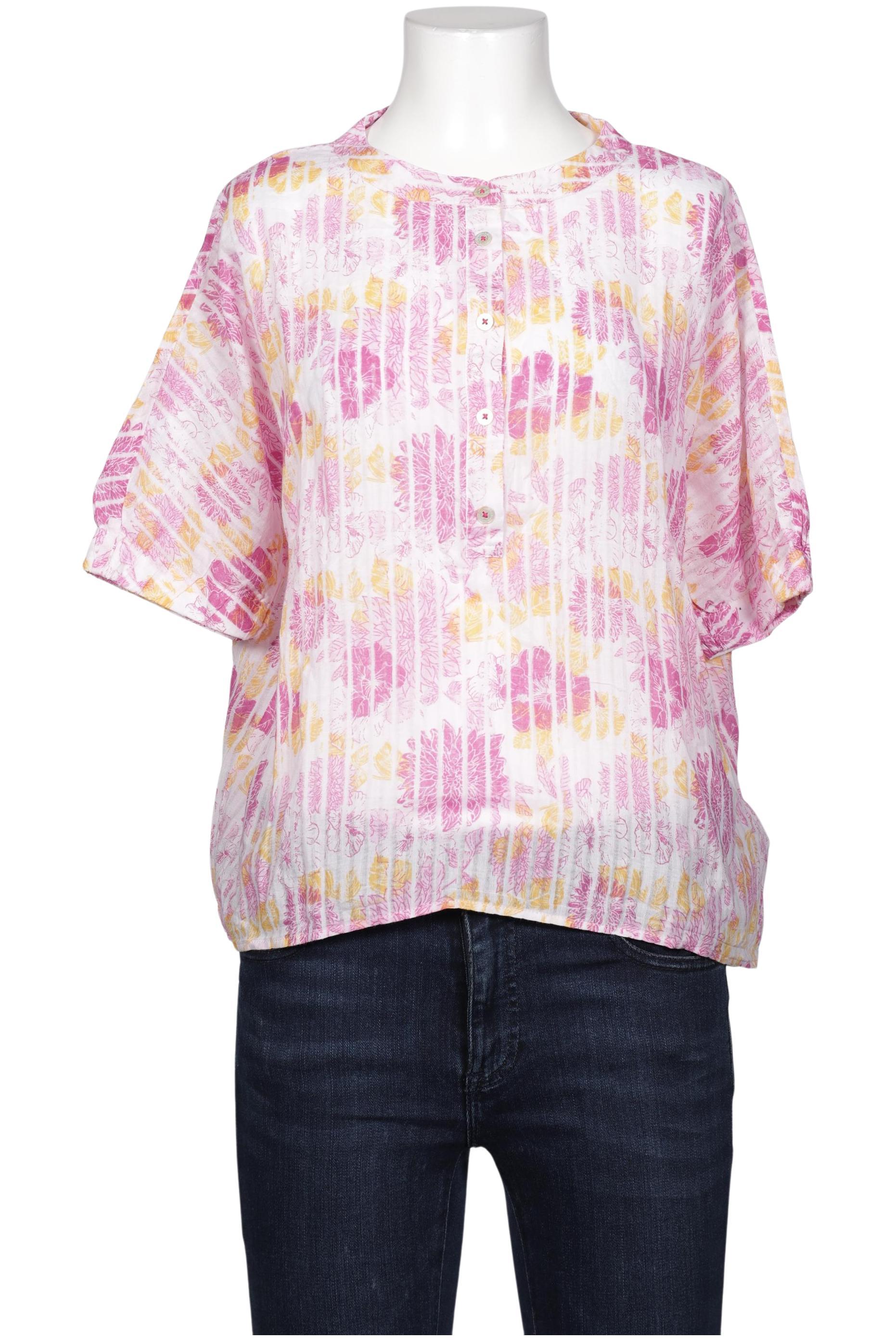

Lieblingsstück Damen Bluse, pink, Gr. 36