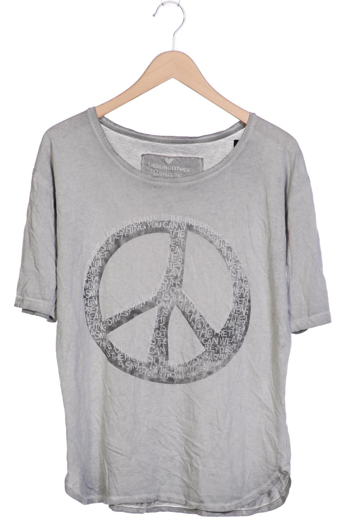 

Lieblingsstück Damen T-Shirt, grau