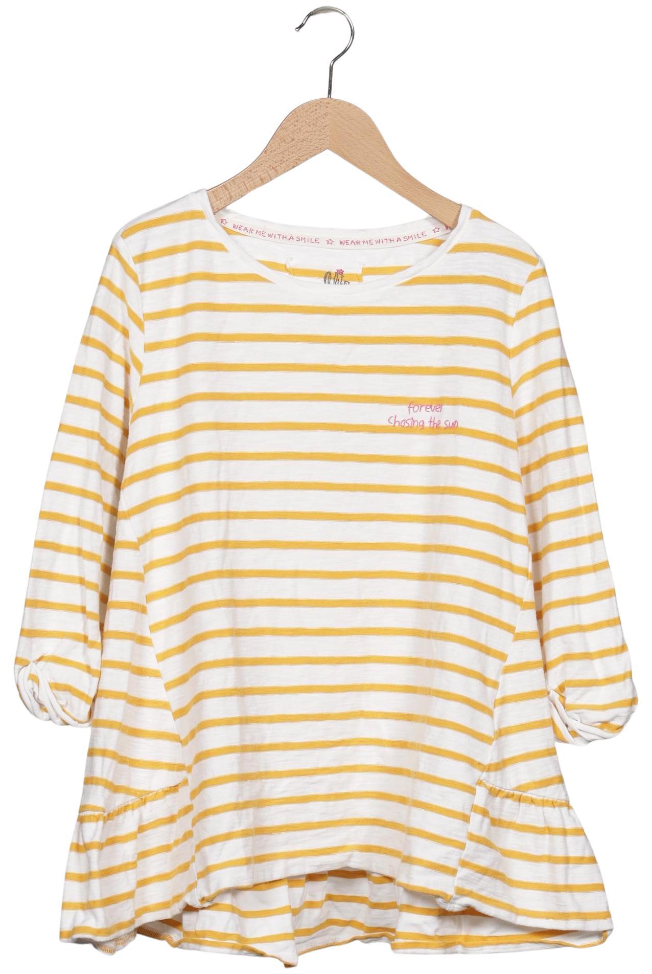 

Lieblingsstück Damen Sweatshirt, mehrfarbig, Gr. 38