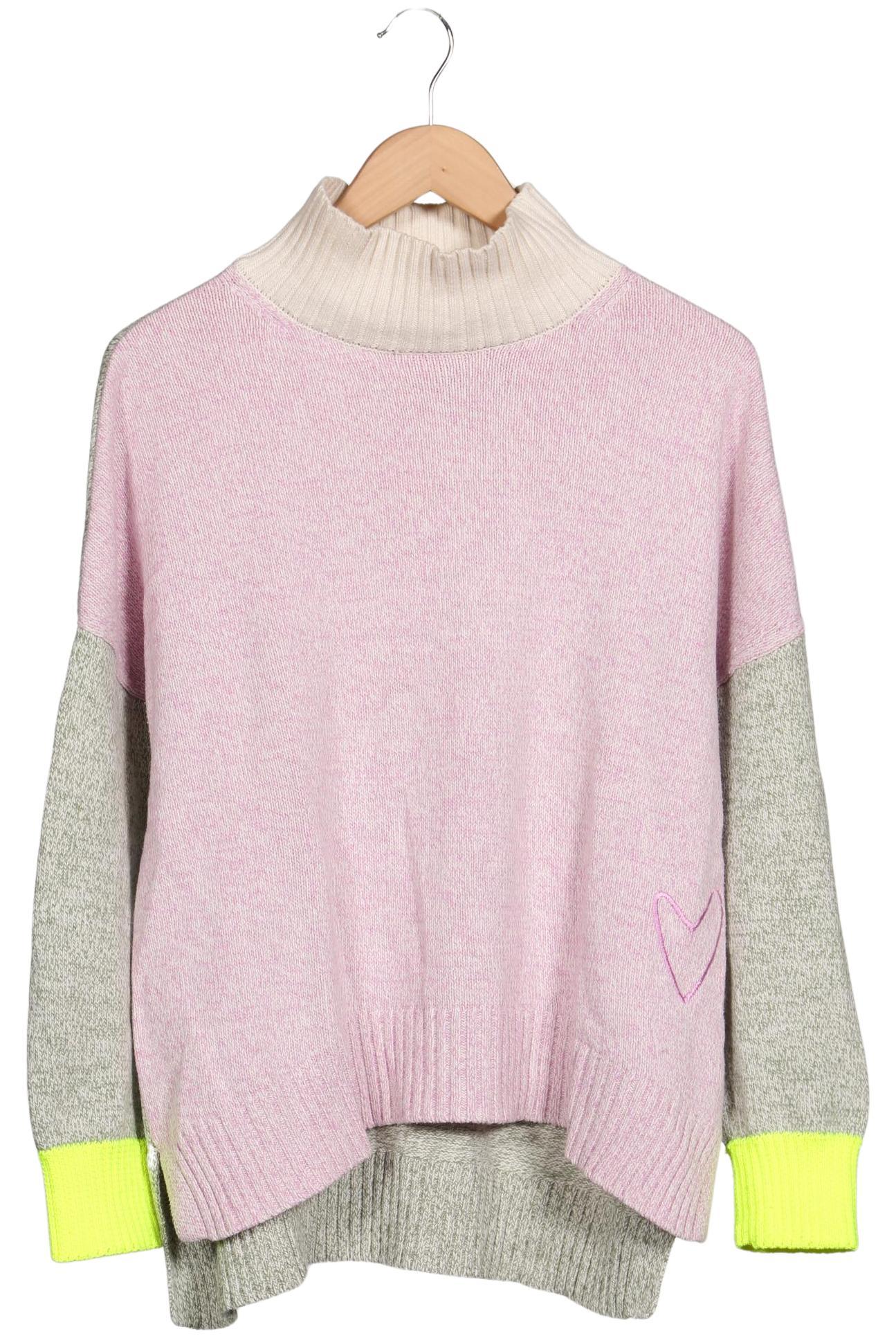 

Lieblingsstück Damen Pullover, mehrfarbig, Gr. 40