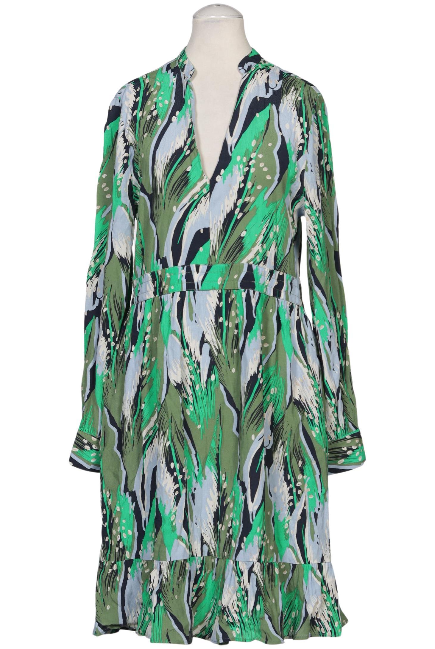 

Lieblingsstück Damen Kleid, mehrfarbig, Gr. 34