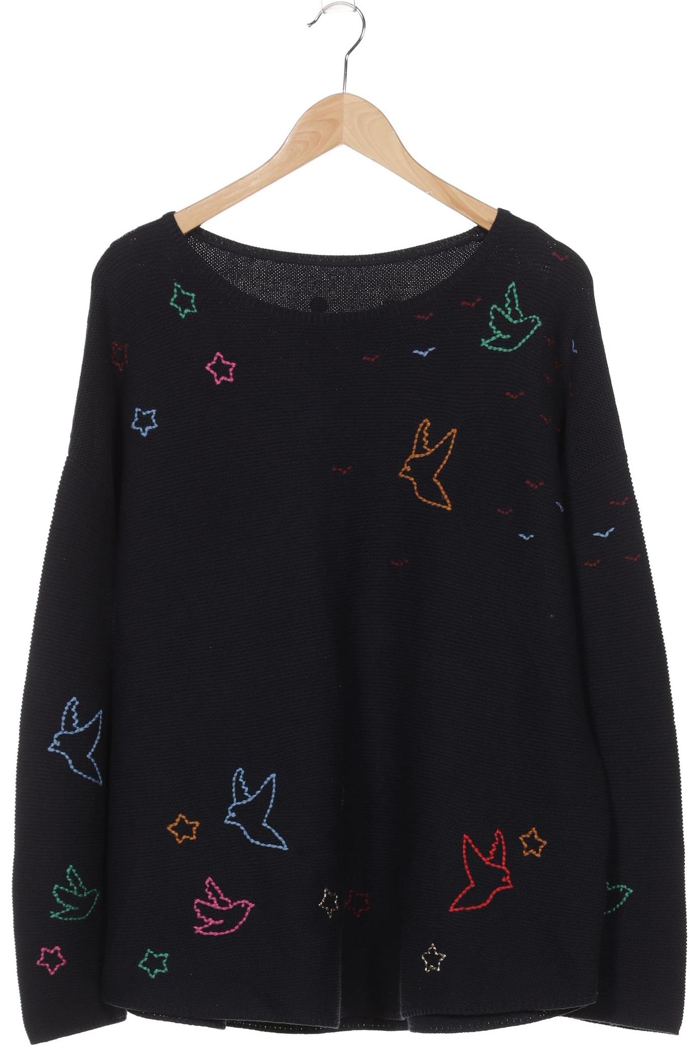 

Lieblingsstück Damen Pullover, marineblau, Gr. 44