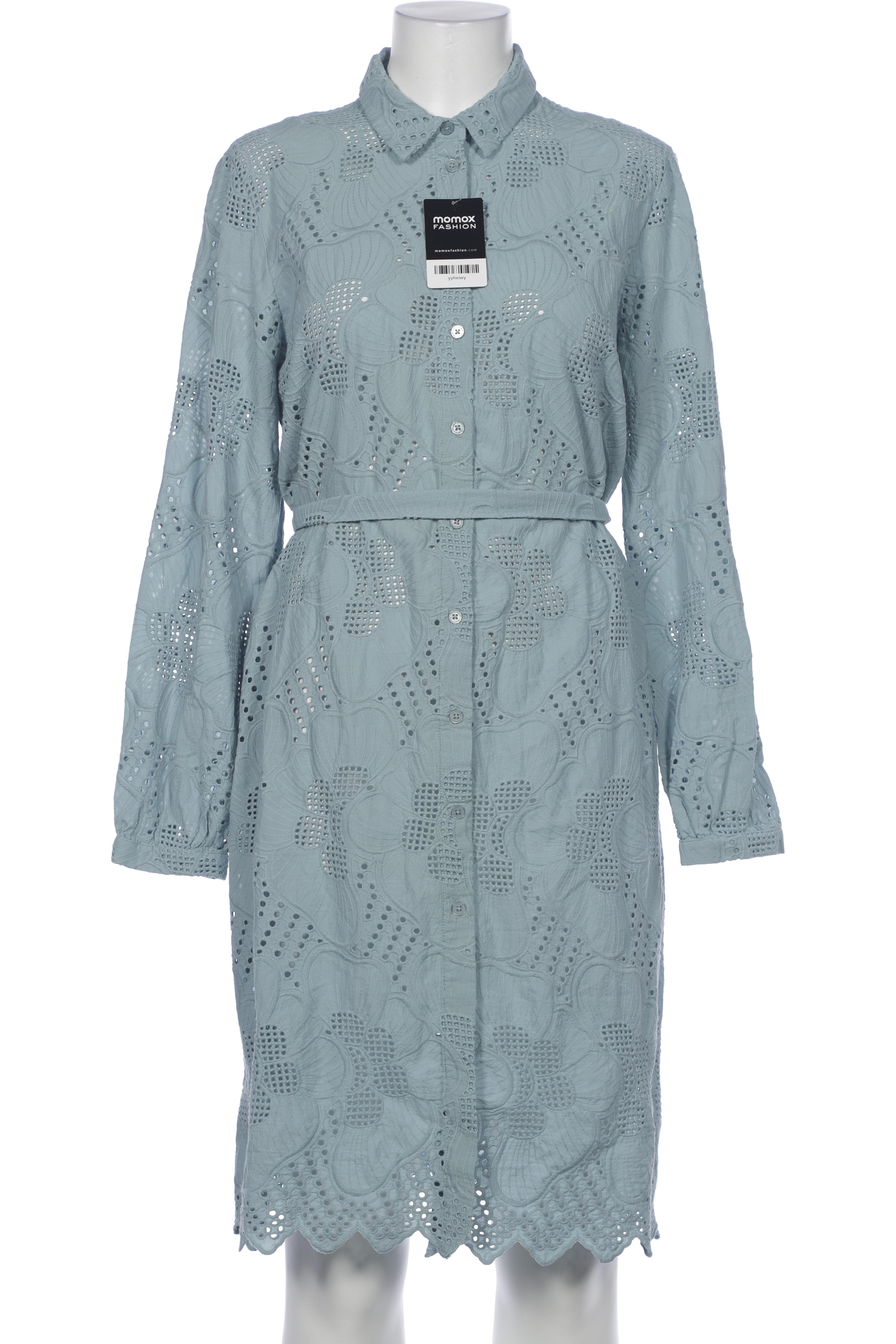 

Lieblingsstück Damen Kleid, hellblau, Gr. 40