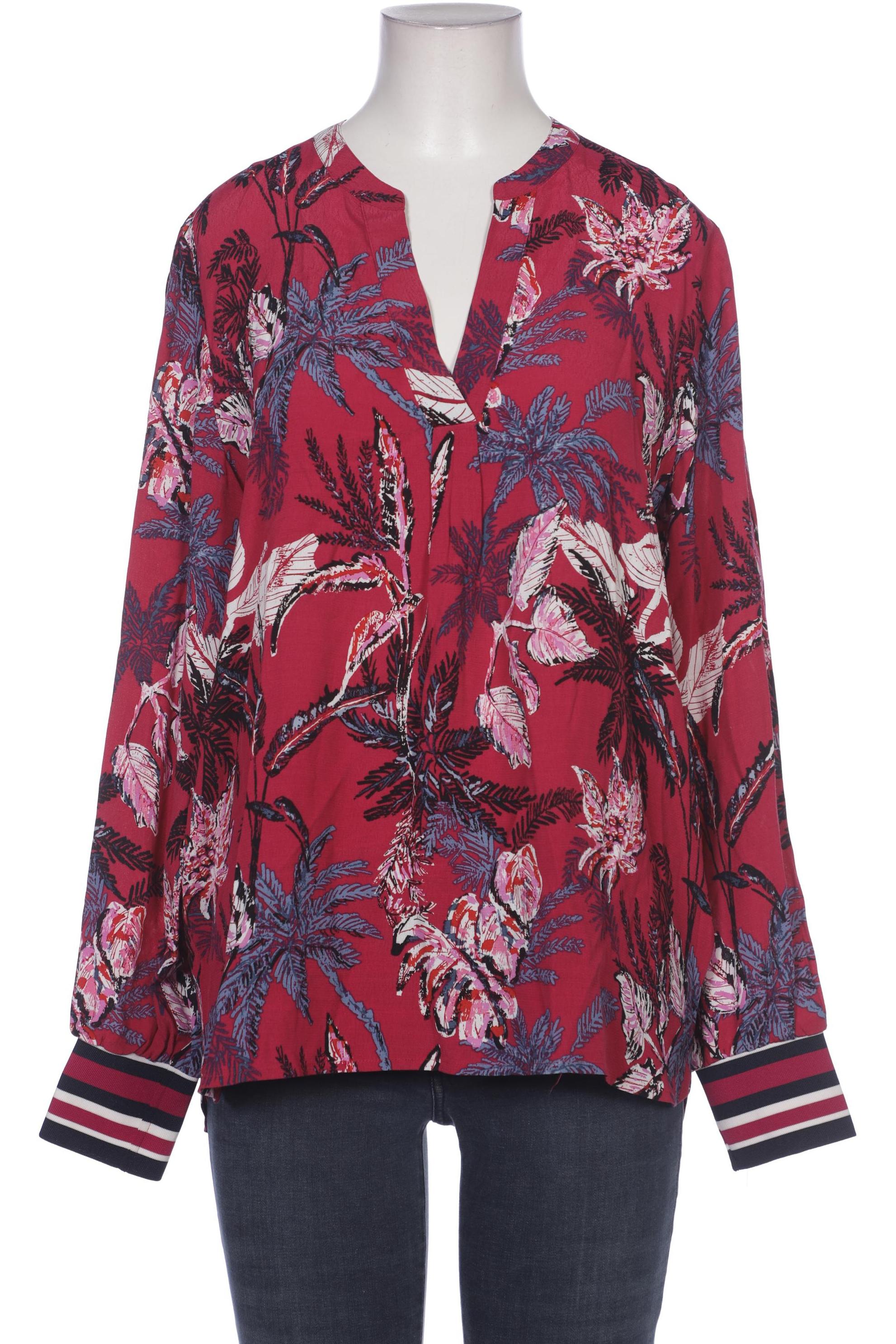

Lieblingsstück Damen Bluse, pink, Gr. 38