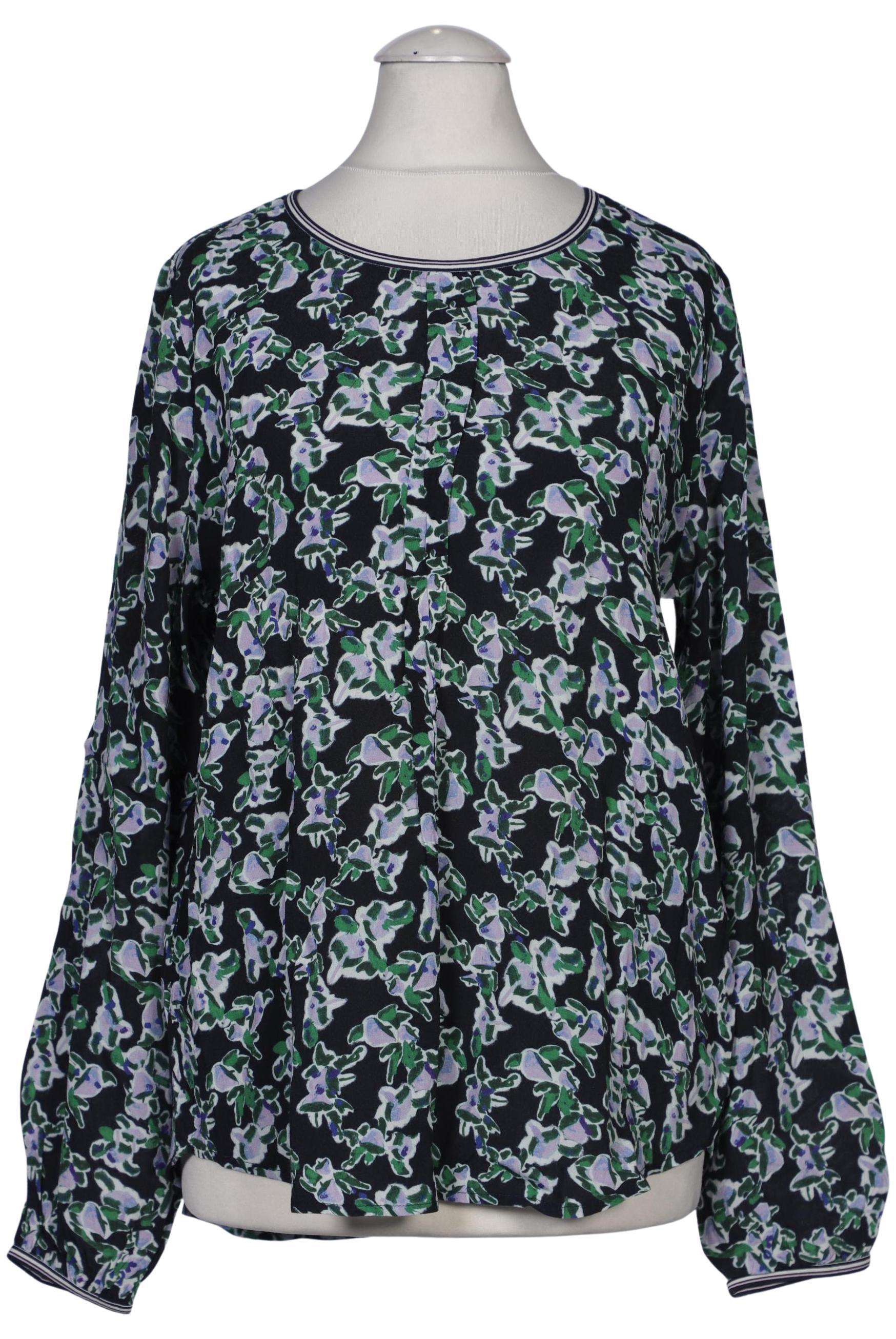 

Lieblingsstück Damen Bluse, mehrfarbig, Gr. 34