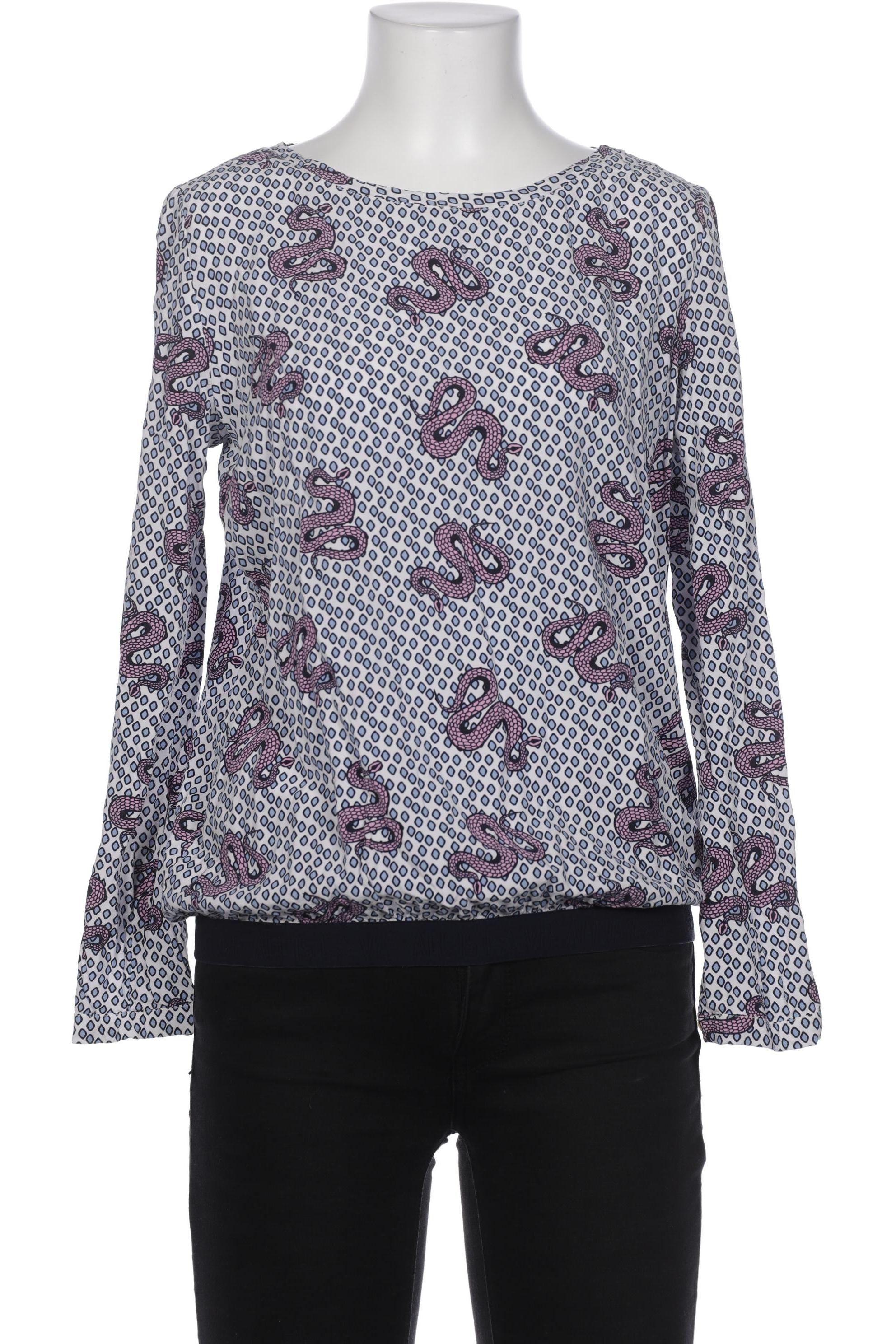 

Lieblingsstück Damen Bluse, weiß, Gr. 36