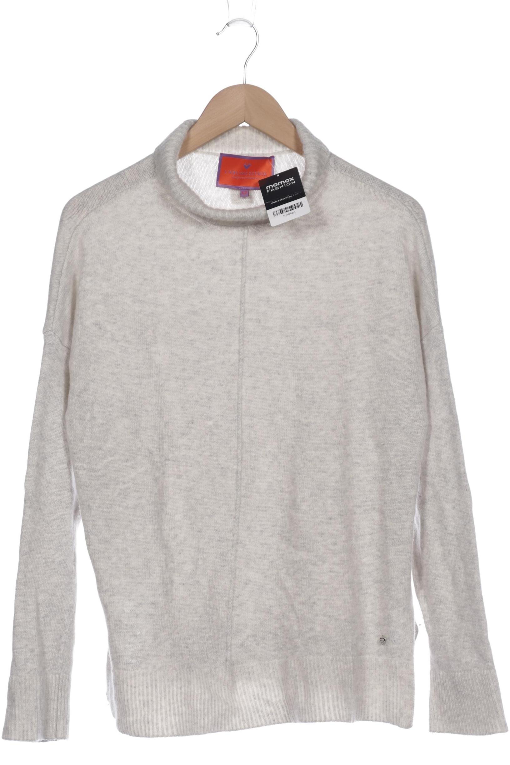 

Lieblingsstück Damen Pullover, grau, Gr. 42