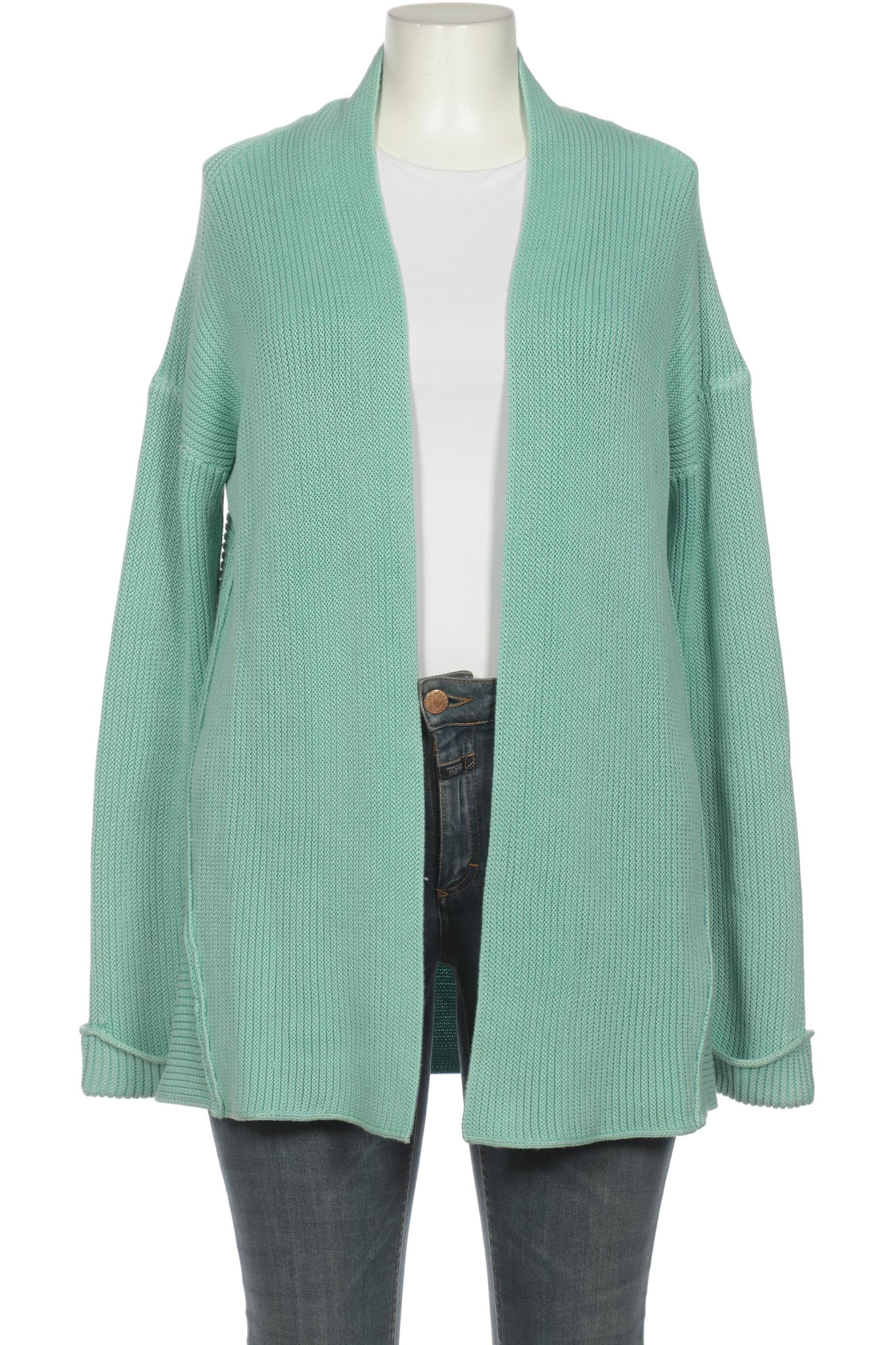 

Lieblingsstück Damen Strickjacke, hellgrün