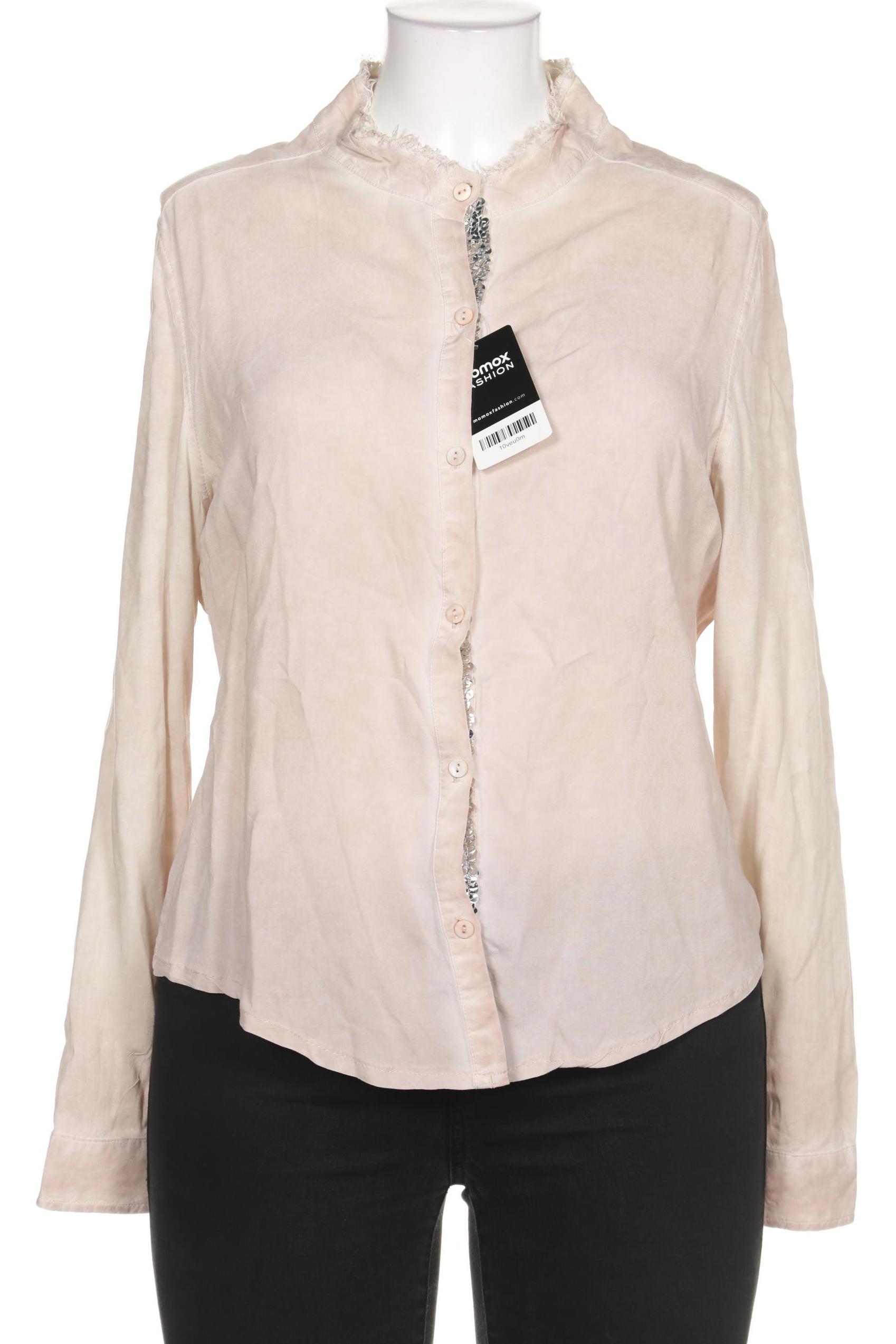 

Lieblingsstück Damen Bluse, pink, Gr. 44