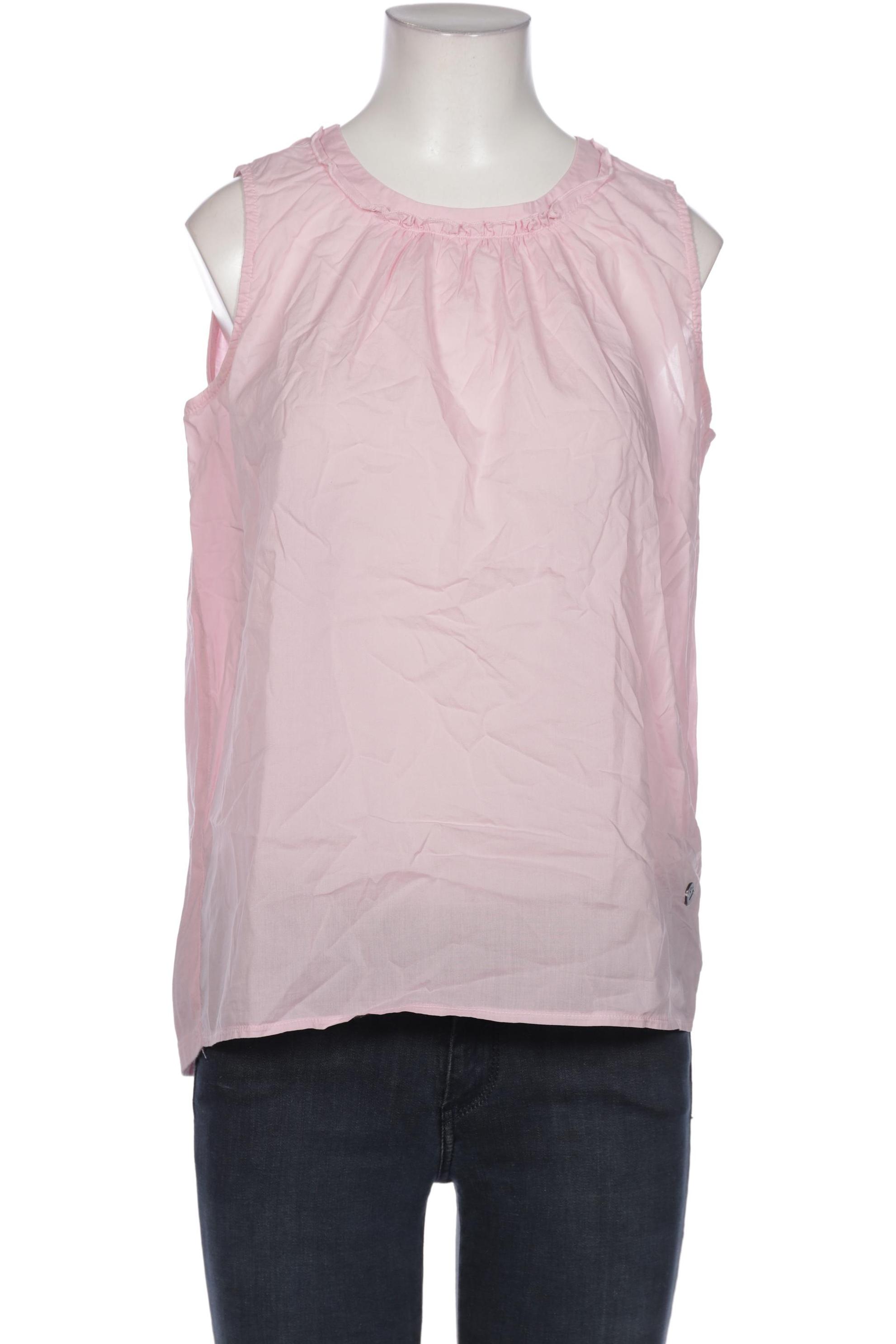

Lieblingsstück Damen Bluse, pink, Gr. 36