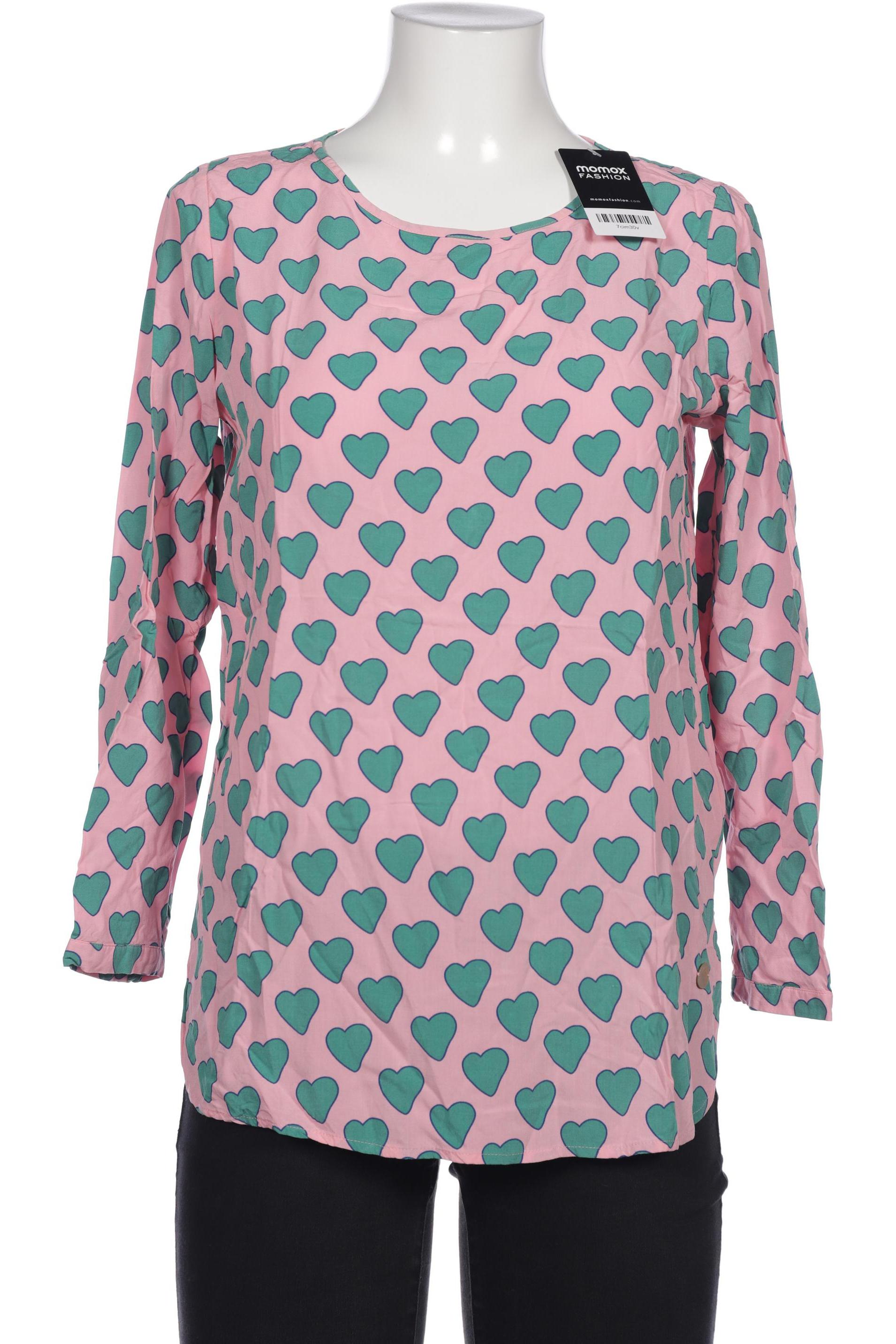 

Lieblingsstück Damen Bluse, pink, Gr. 36
