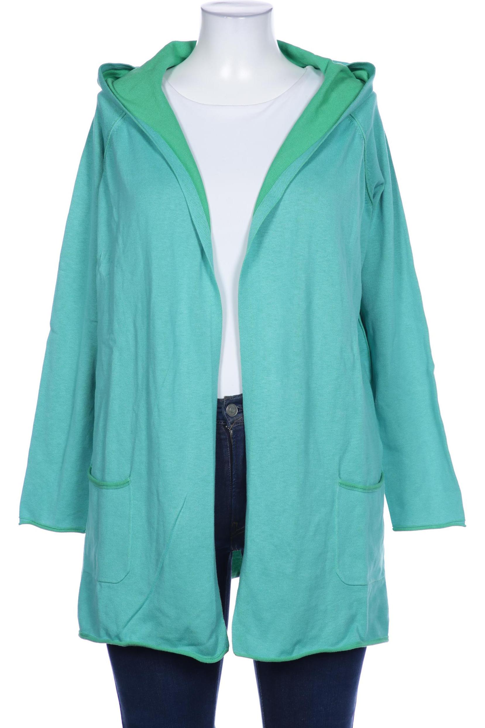 

Lieblingsstück Damen Strickjacke, türkis