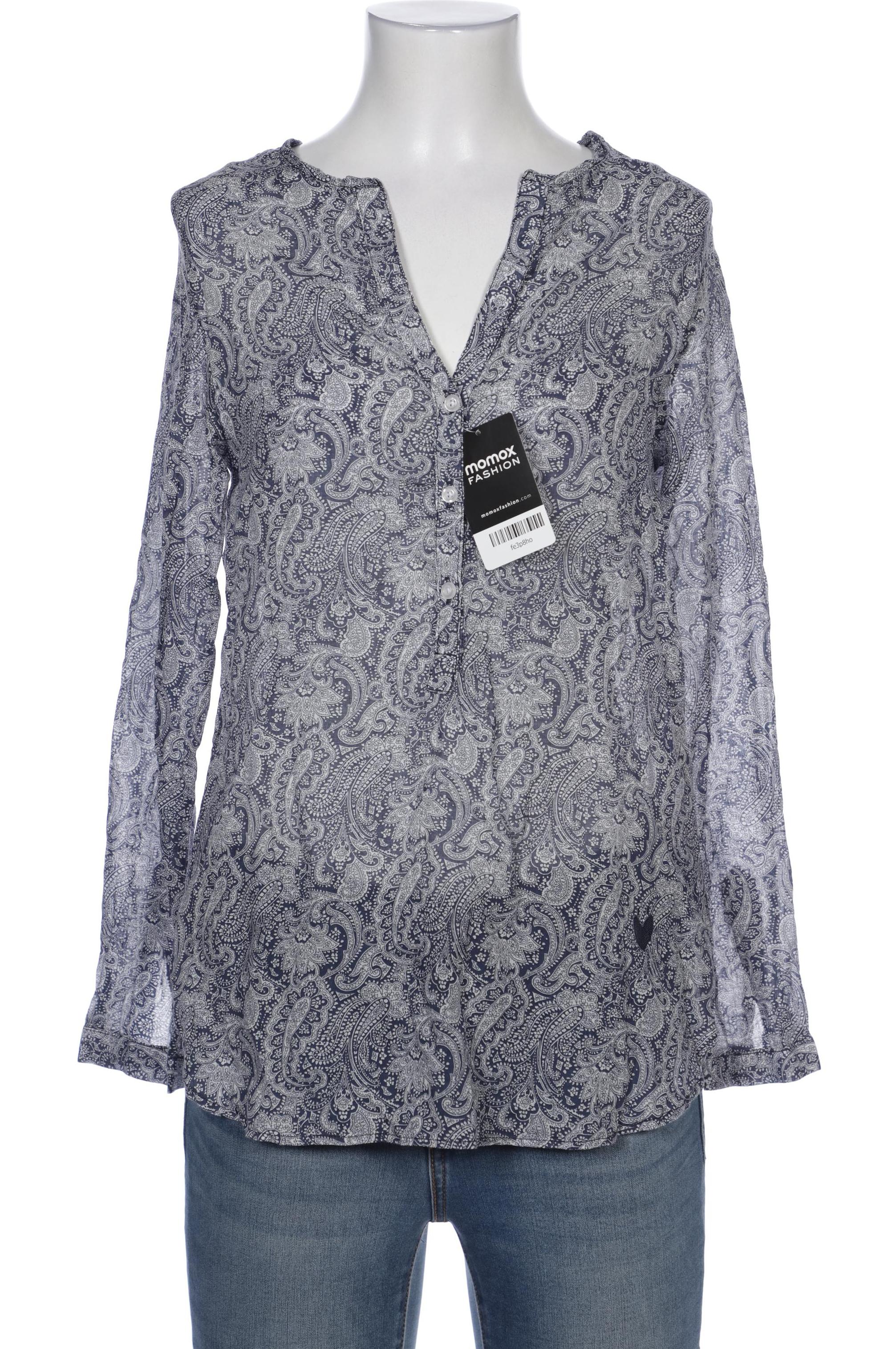 

Lieblingsstück Damen Bluse, marineblau
