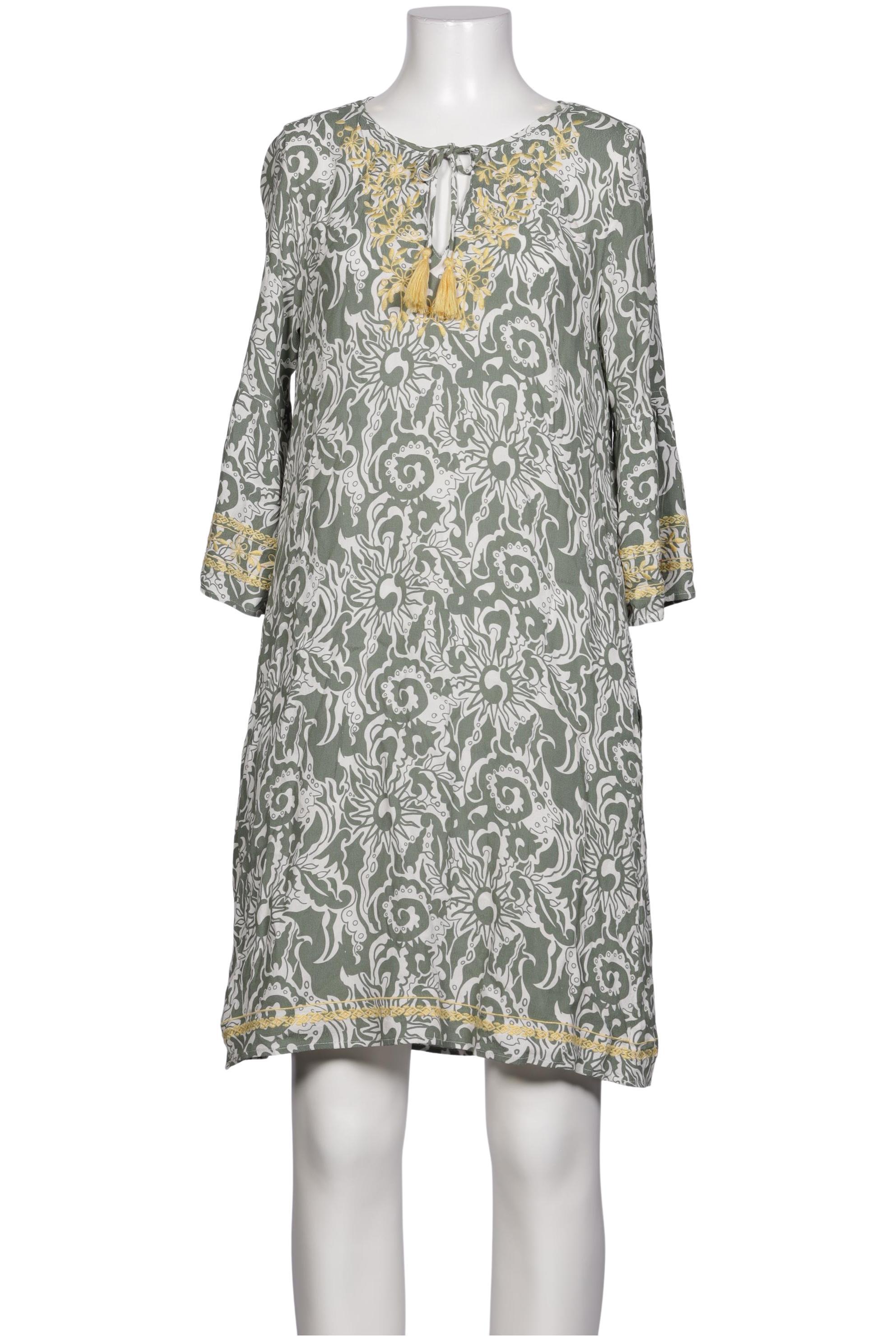 

Lieblingsstück Damen Kleid, mehrfarbig, Gr. 36