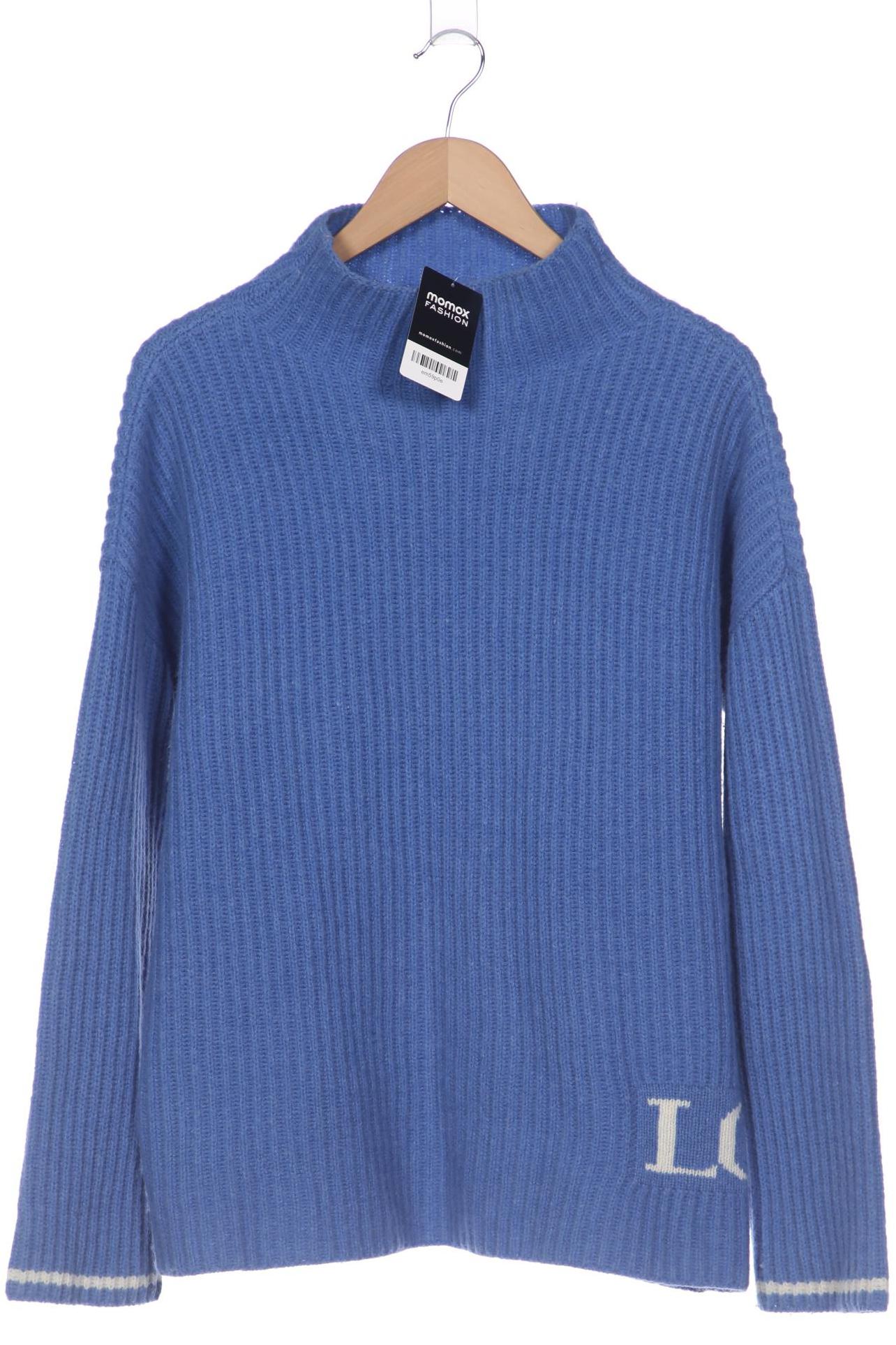 

Lieblingsstück Damen Pullover, blau, Gr. 40