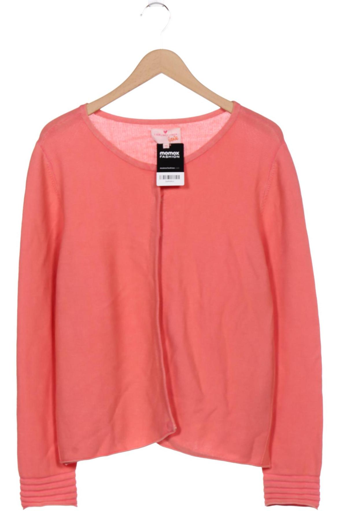 

Lieblingsstück Damen Strickjacke, orange
