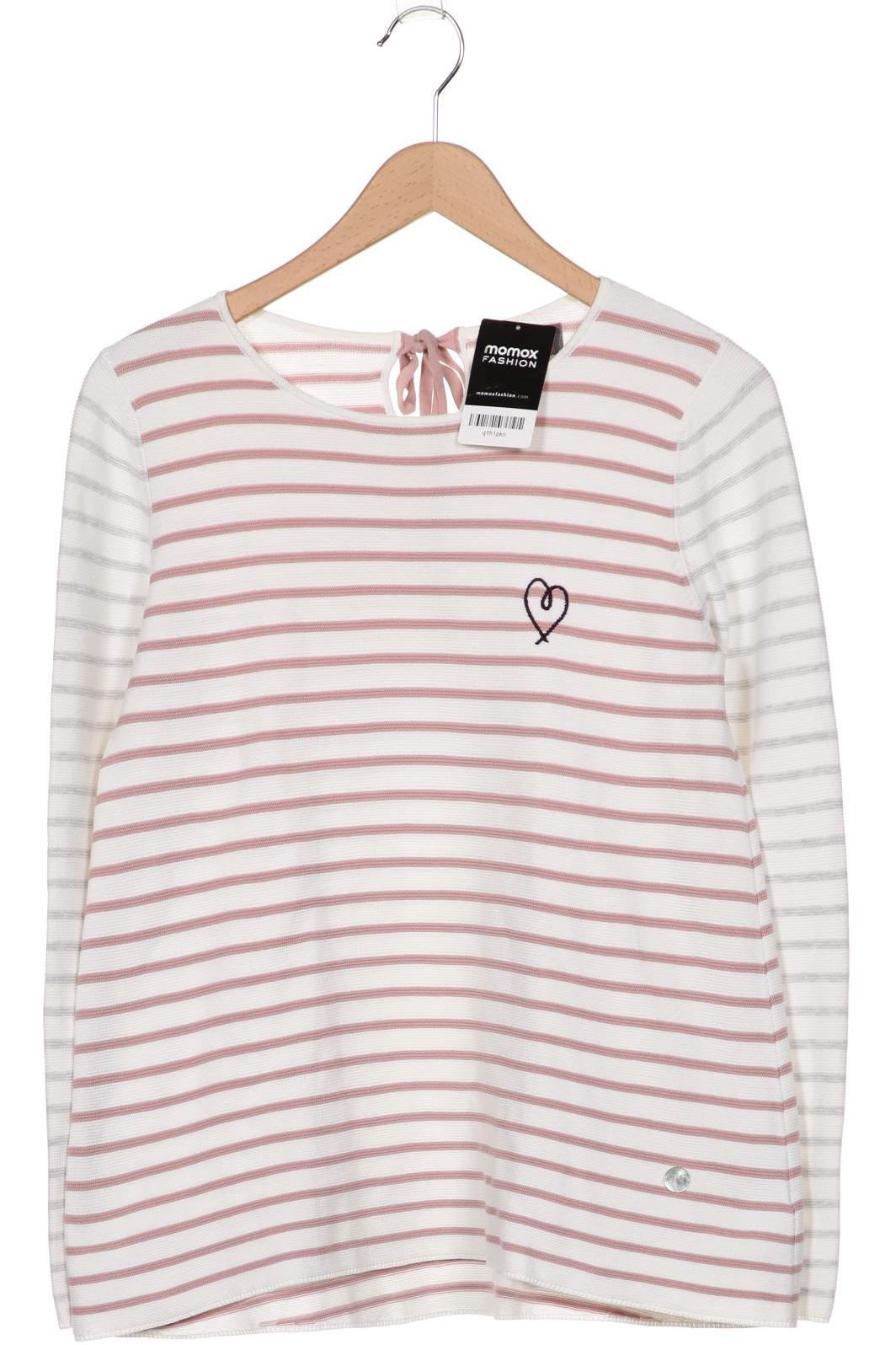

Lieblingsstück Damen Pullover, weiß, Gr. 36