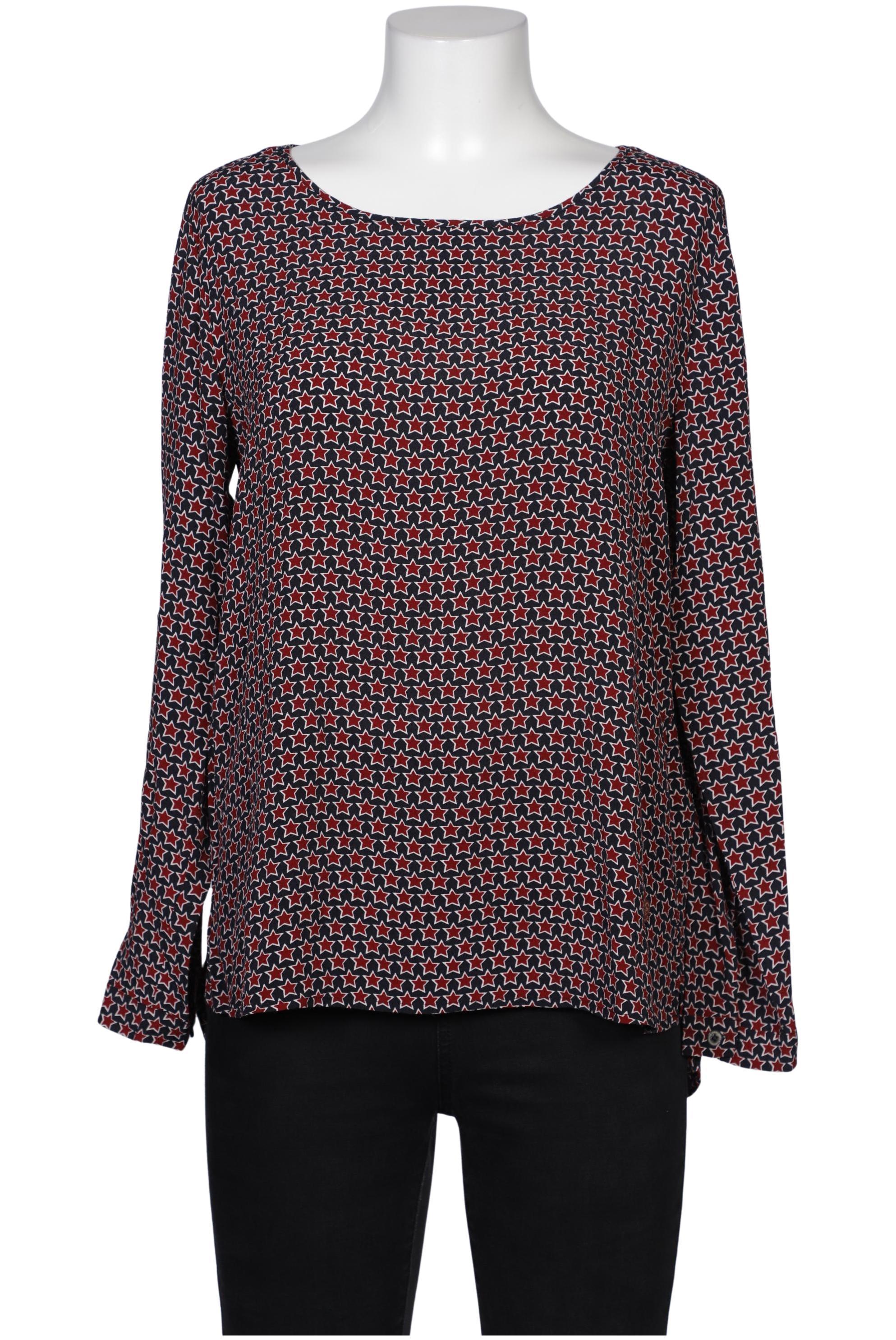 

Lieblingsstück Damen Bluse, mehrfarbig, Gr. 40