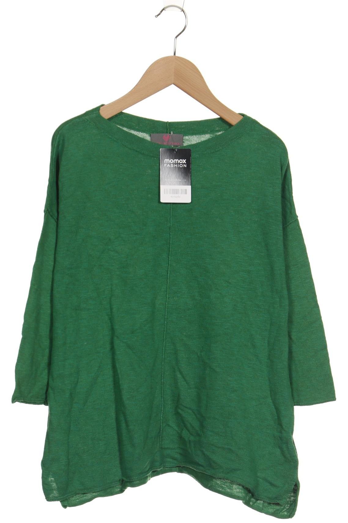 

Lieblingsstück Damen Pullover, grün, Gr. 34