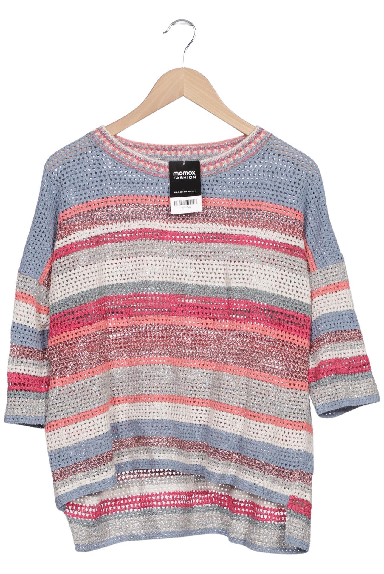 

Lieblingsstück Damen Pullover, mehrfarbig, Gr. 42