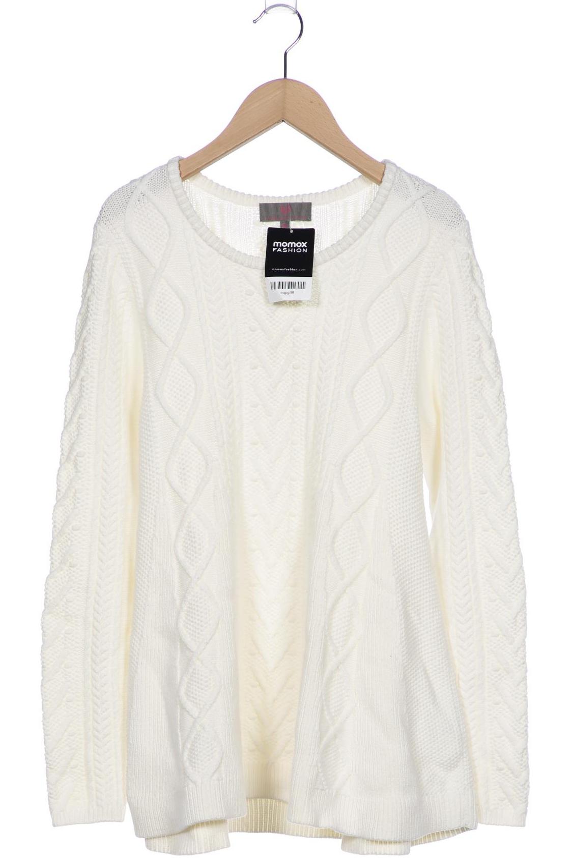 

Lieblingsstück Damen Pullover, cremeweiß, Gr. 36