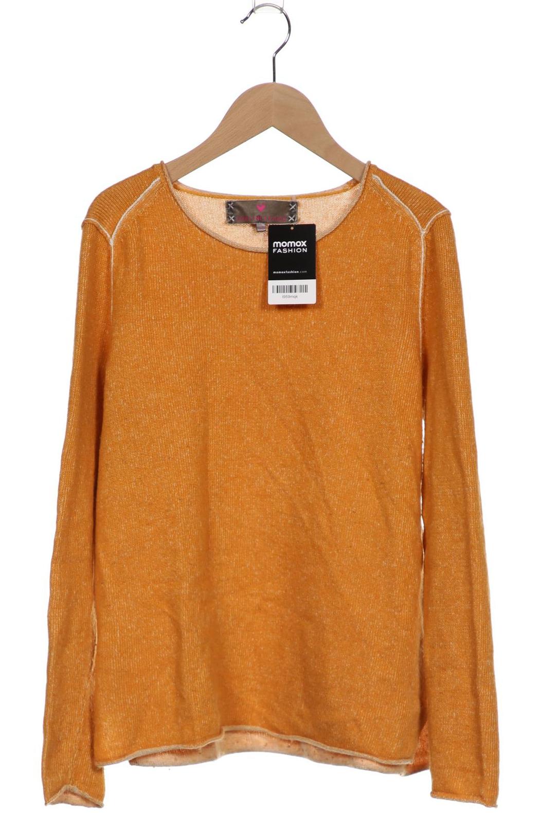 

Lieblingsstück Damen Pullover, orange