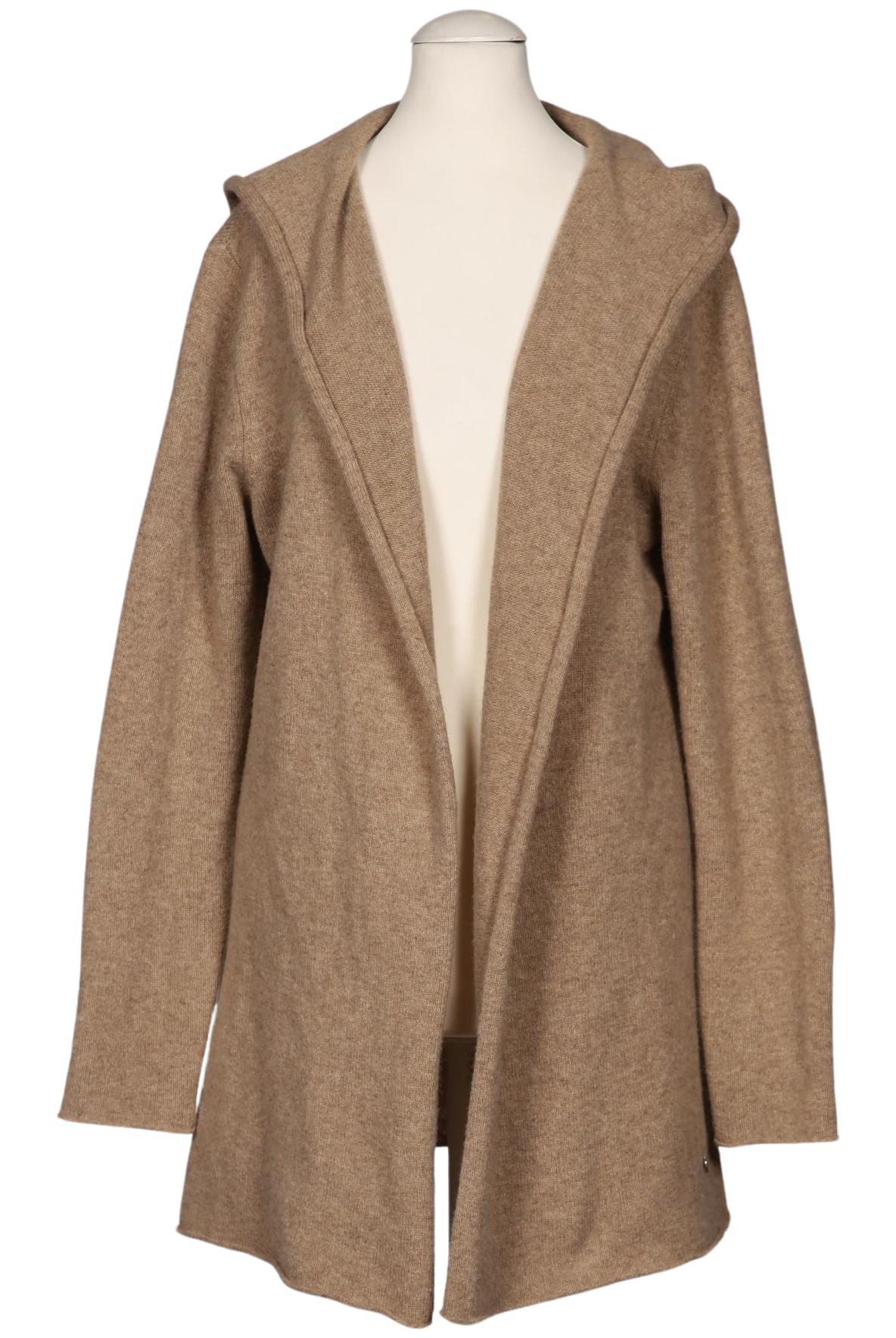 

Lieblingsstück Damen Strickjacke, beige, Gr. 38