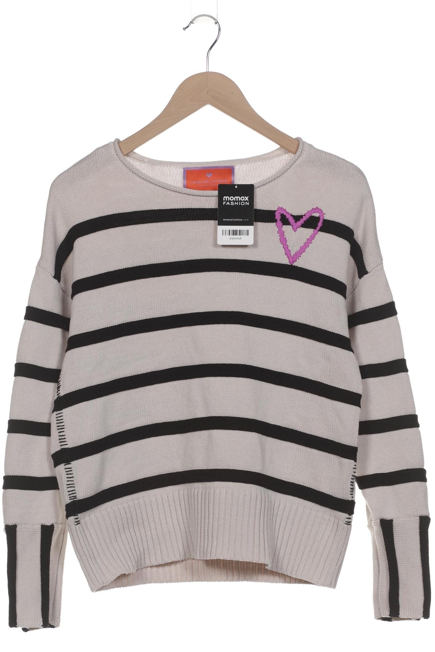 

Lieblingsstück Damen Pullover, beige, Gr. 36