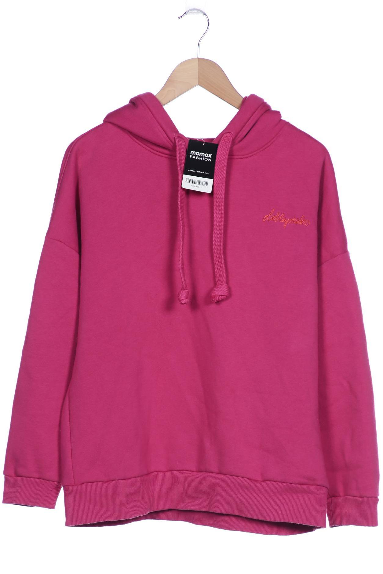 

Lieblingsstück Damen Kapuzenpullover, pink