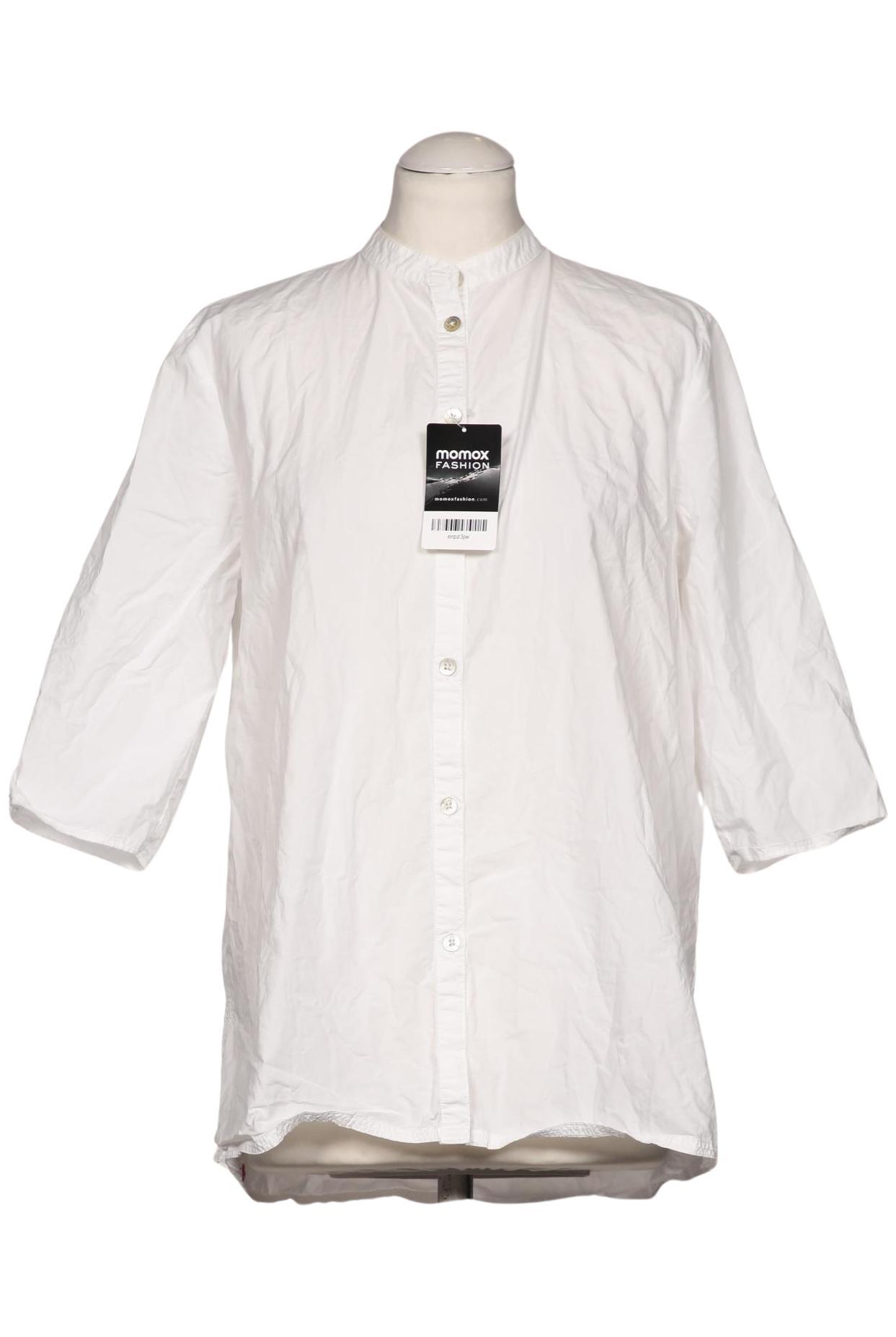 

Lieblingsstück Damen Bluse, weiß, Gr. 38