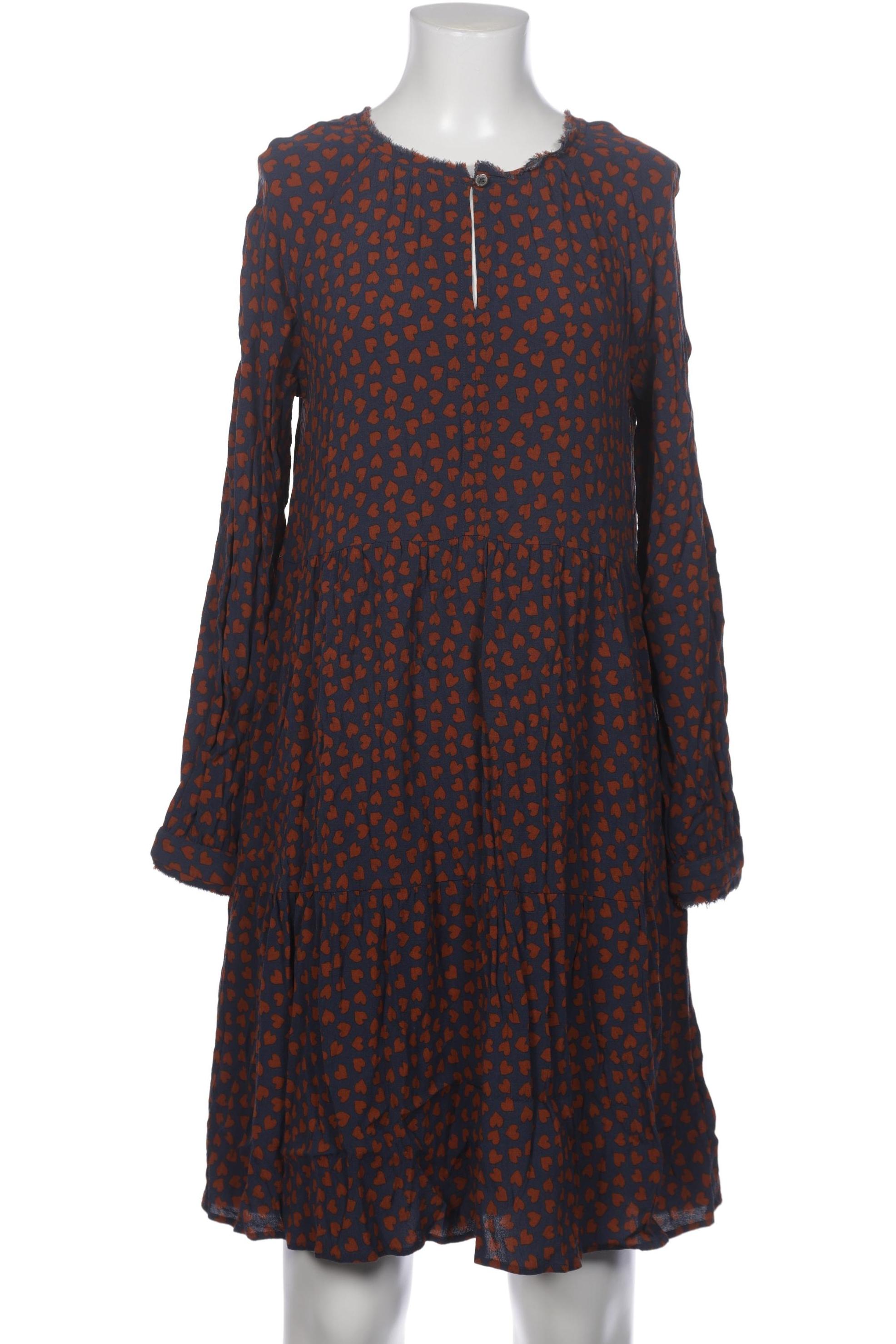 

Lieblingsstück Damen Kleid, marineblau, Gr. 36