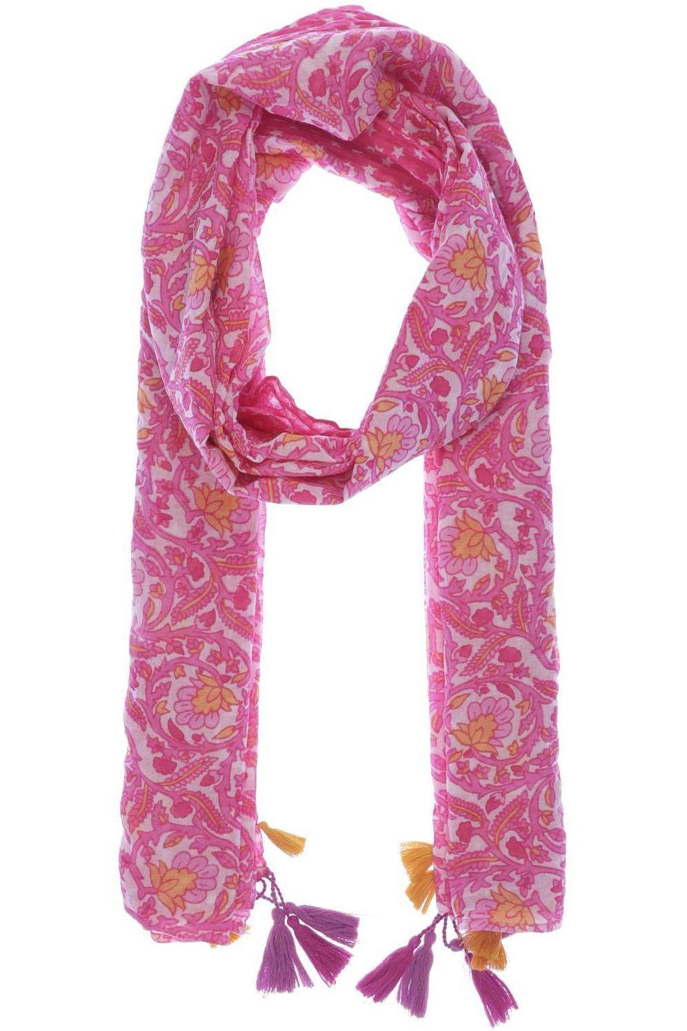 

Lieblingsstück Damen Schal, pink, Gr.