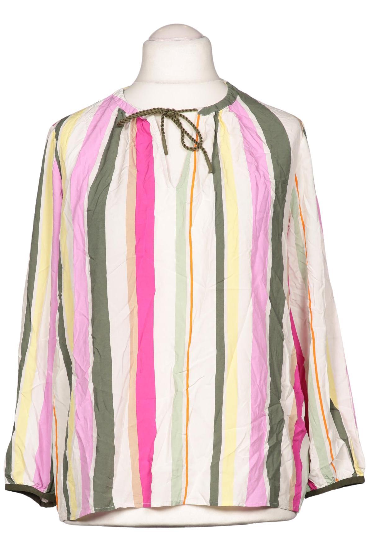 

Lieblingsstück Damen Bluse, mehrfarbig, Gr. 42