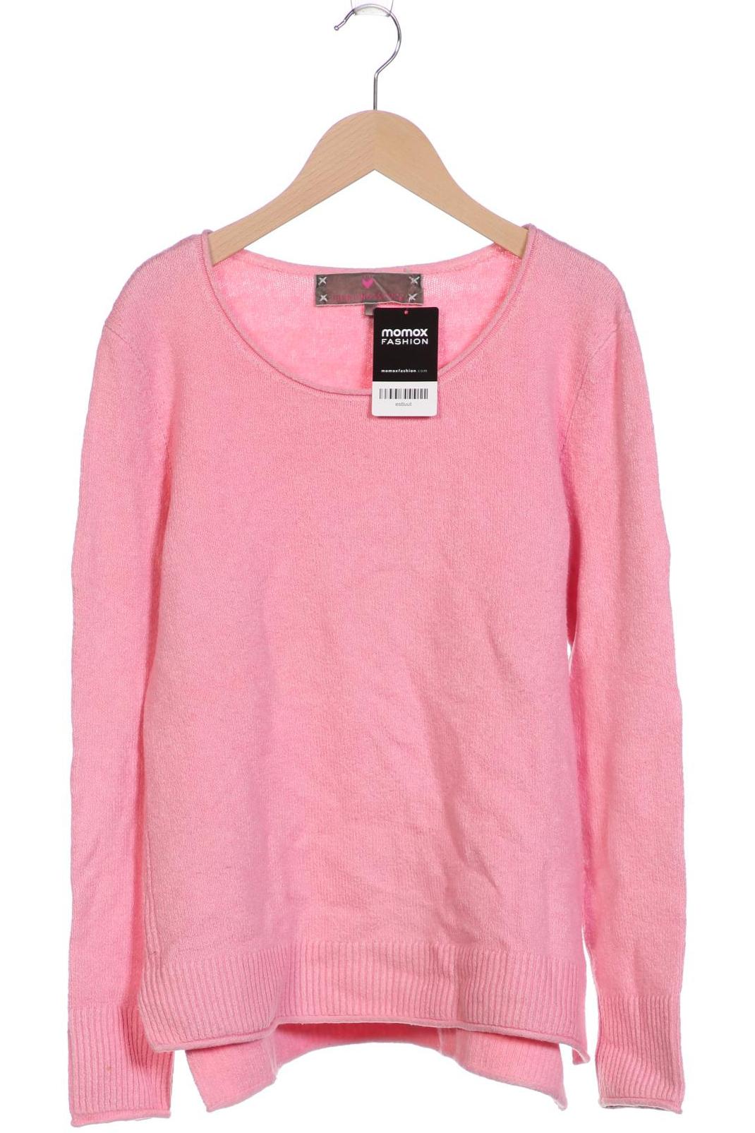 

Lieblingsstück Damen Pullover, pink, Gr. 40