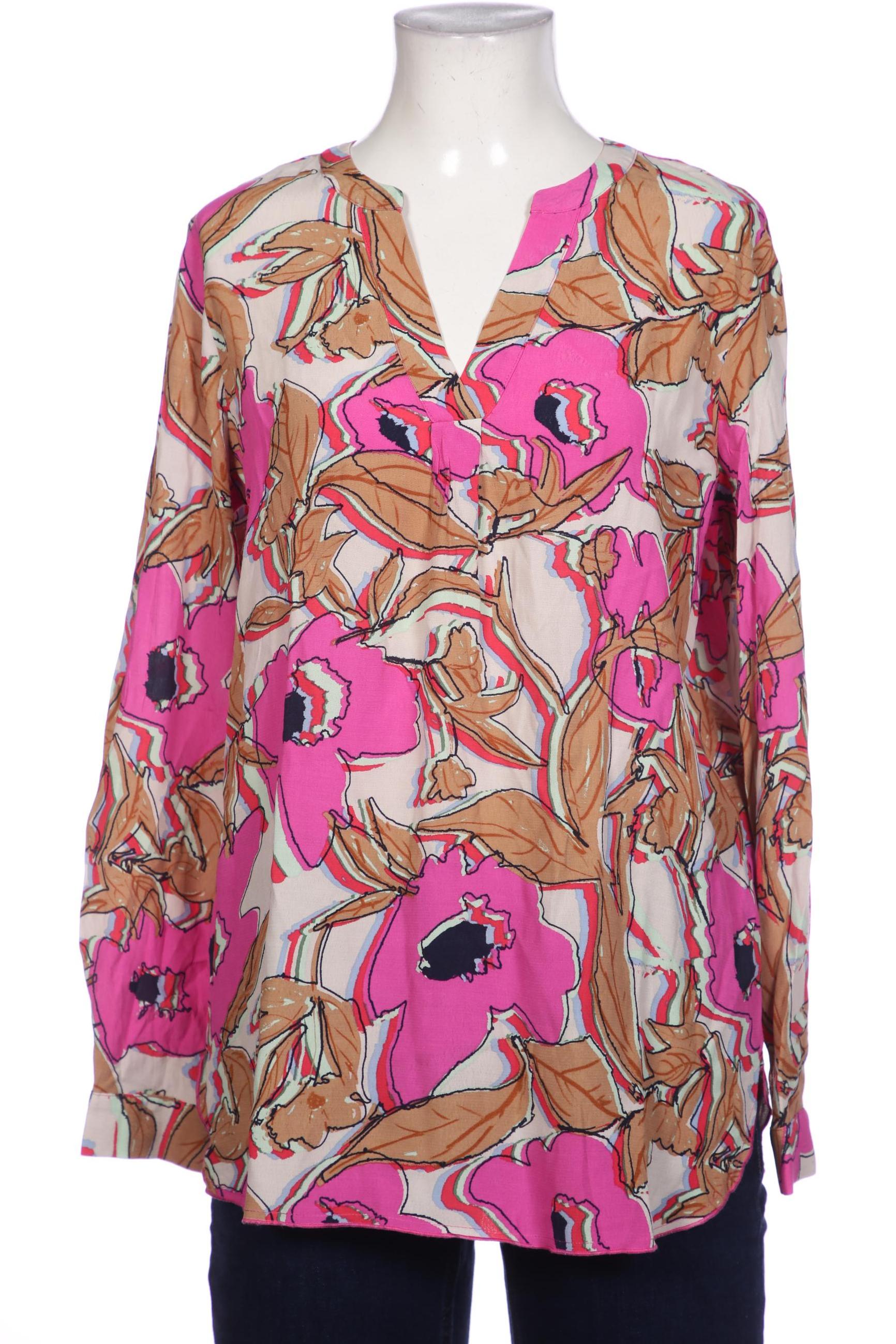 

Lieblingsstück Damen Bluse, pink, Gr. 34