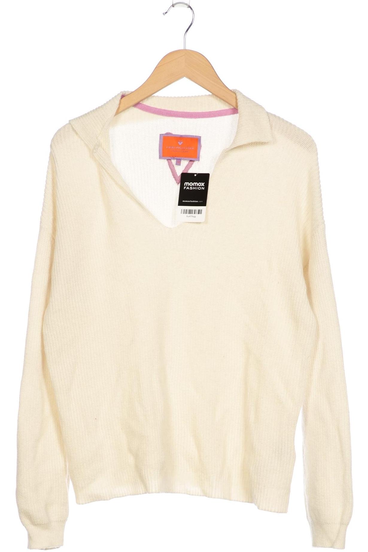 

Lieblingsstück Damen Pullover, cremeweiß, Gr. 38