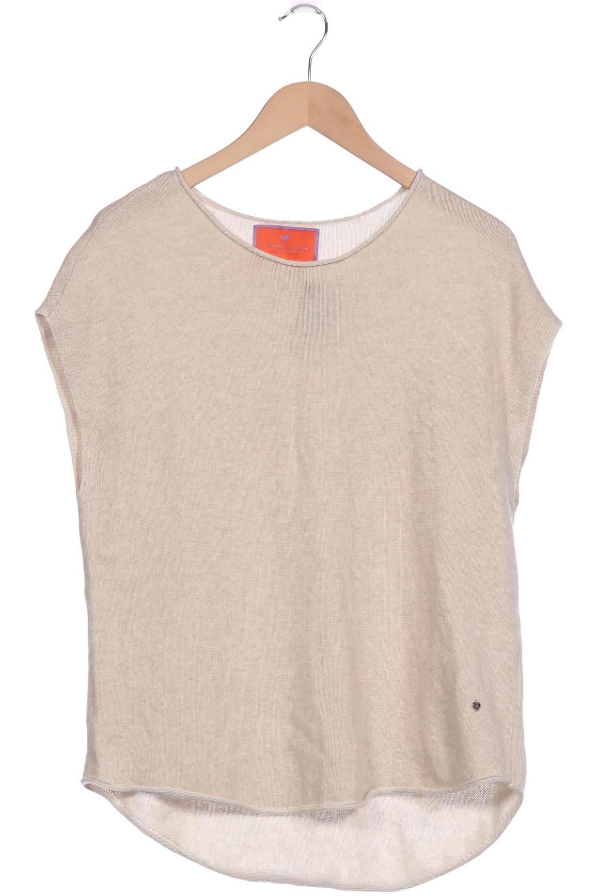 

Lieblingsstück Damen Pullover, beige, Gr. 40