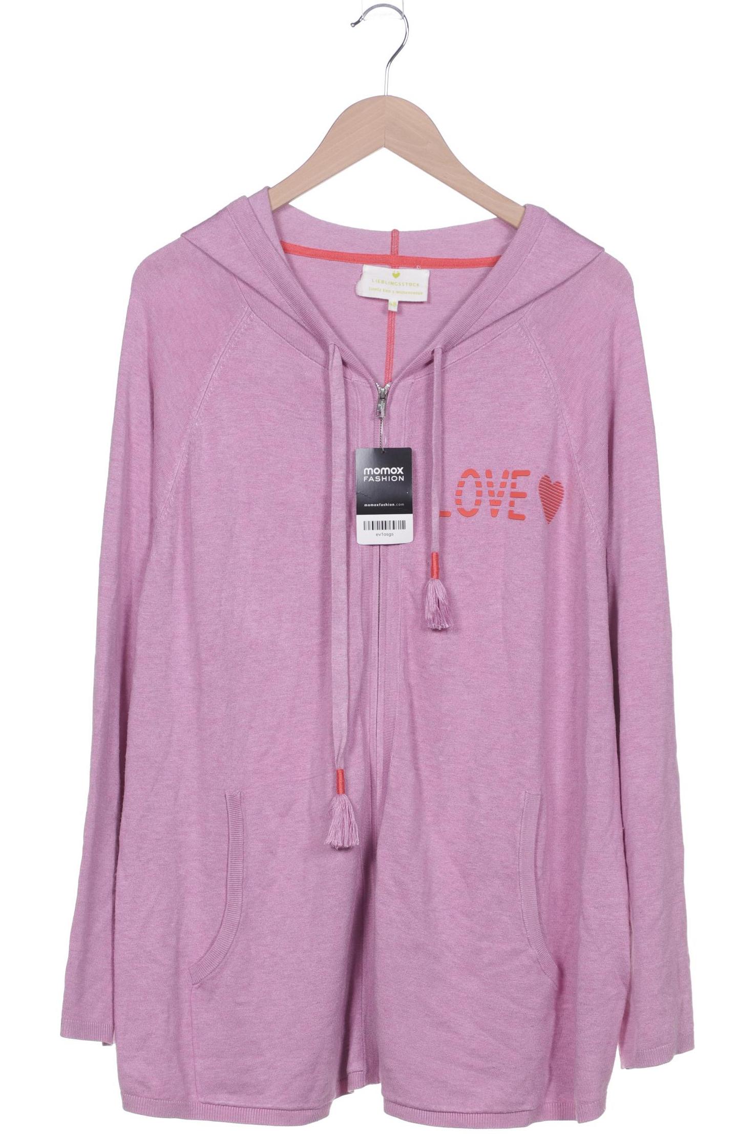 

Lieblingsstück Damen Strickjacke, pink
