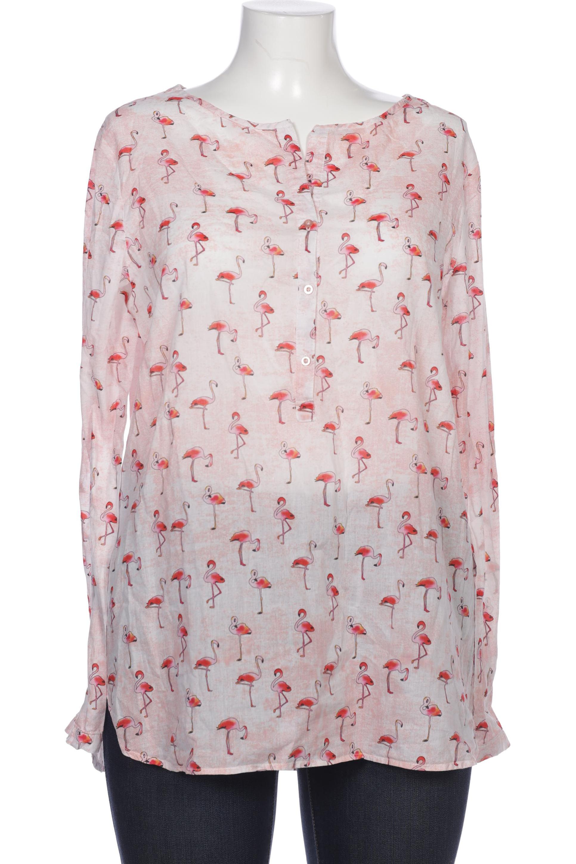 

Lieblingsstück Damen Bluse, pink, Gr. 46