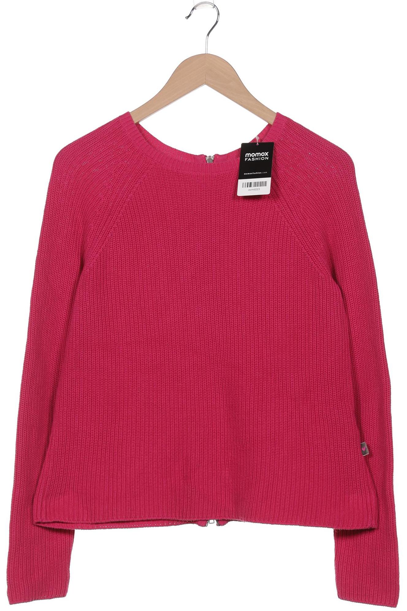 

Lieblingsstück Damen Pullover, pink, Gr. 38
