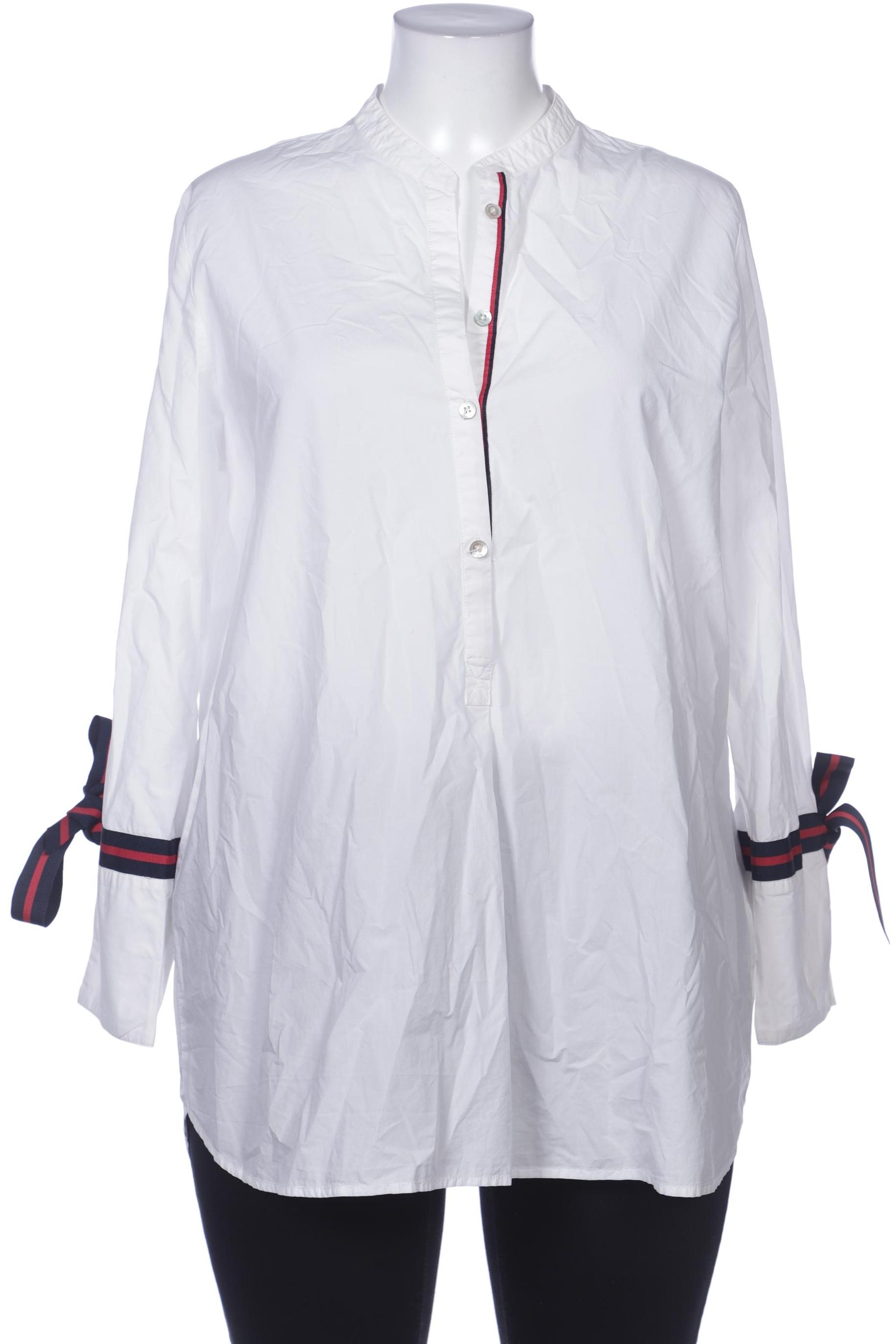 

Lieblingsstück Damen Bluse, weiß, Gr. 42