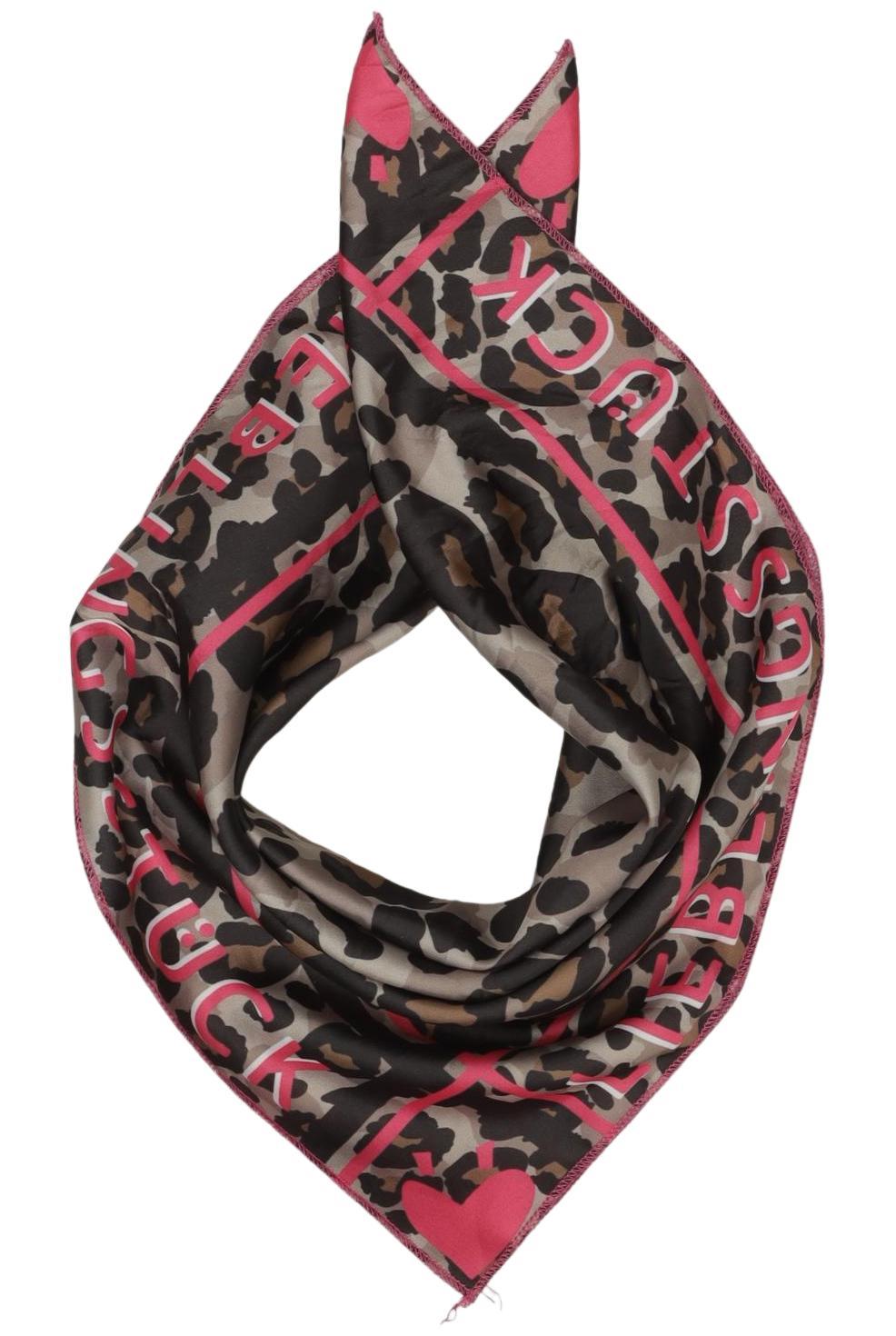 

Lieblingsstück Damen Schal, mehrfarbig, Gr.