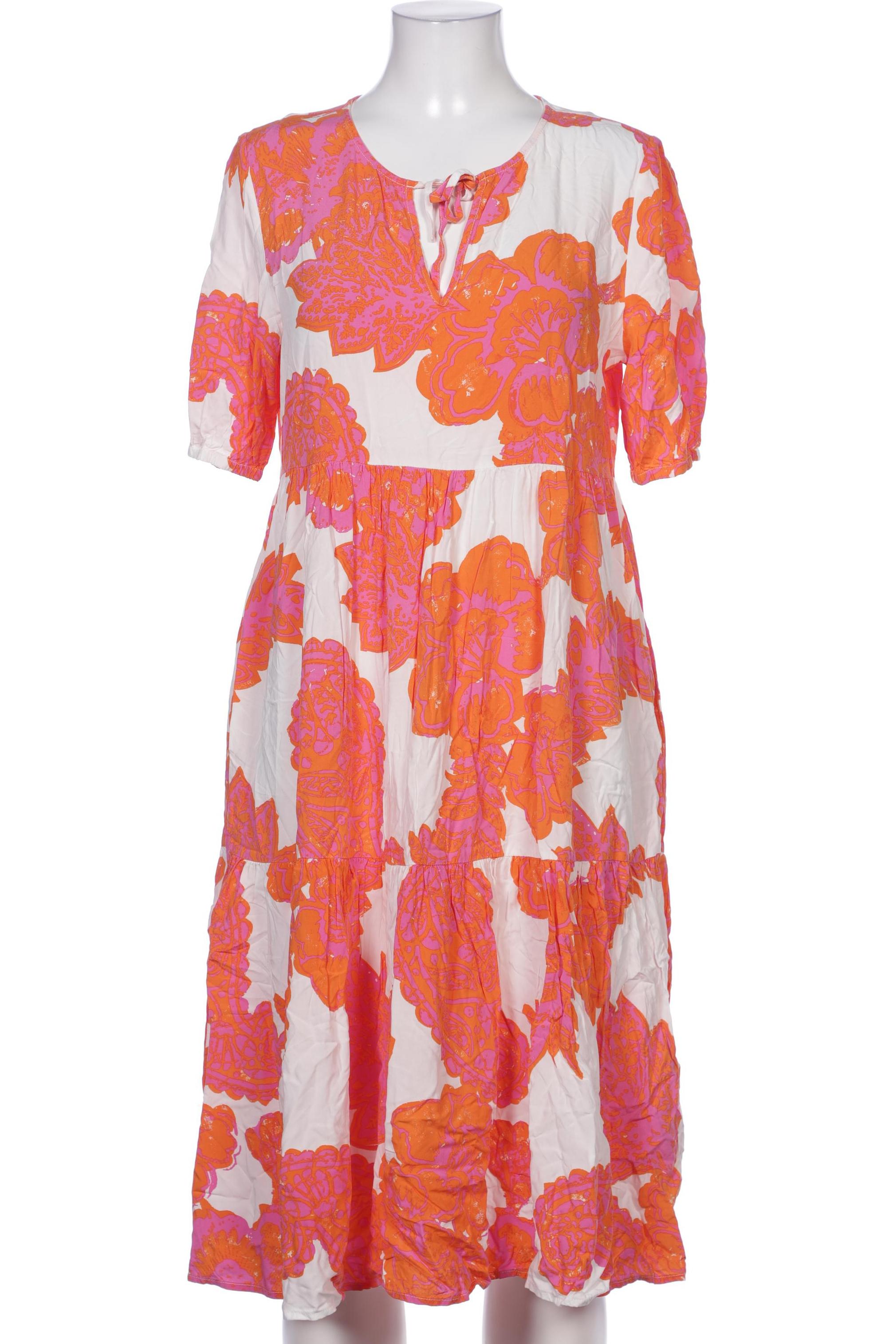 

Lieblingsstück Damen Kleid, orange, Gr. 40