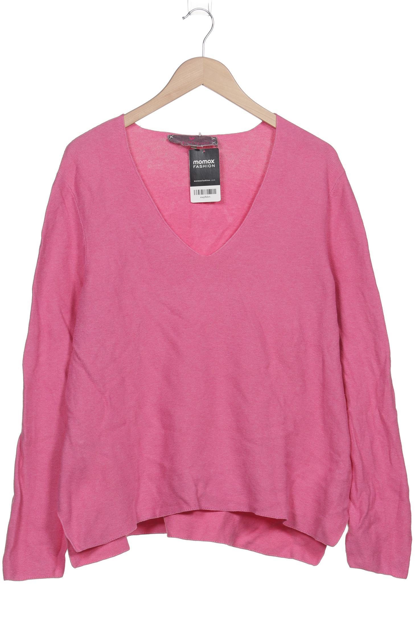 

Lieblingsstück Damen Pullover, pink, Gr. 46