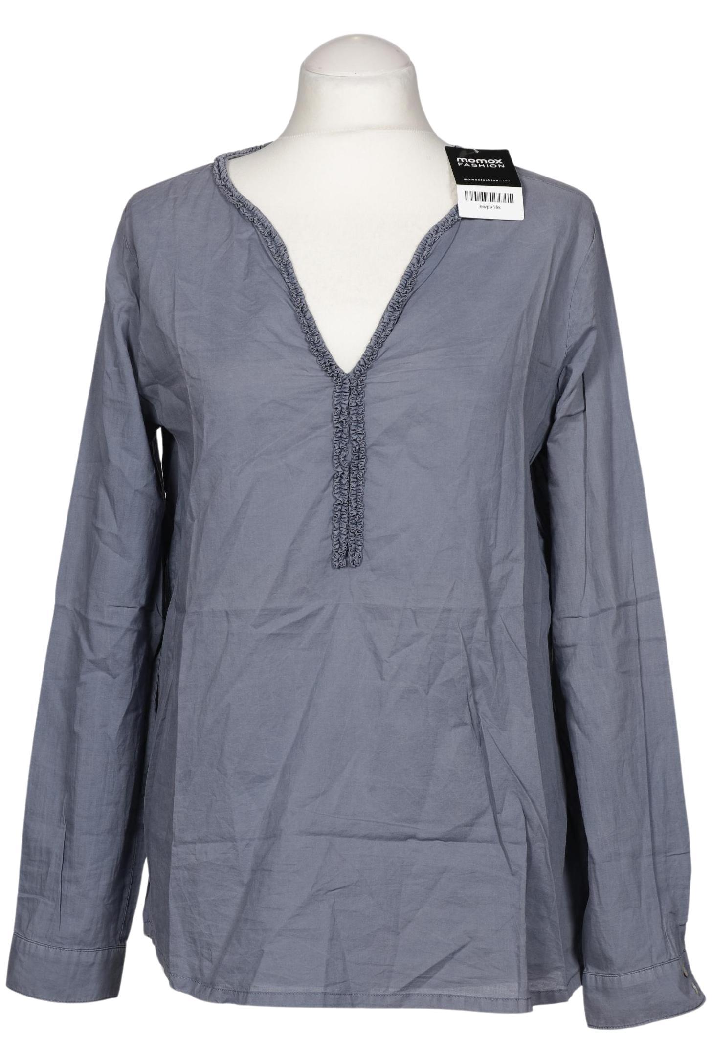

Lieblingsstück Damen Bluse, grau, Gr. 36