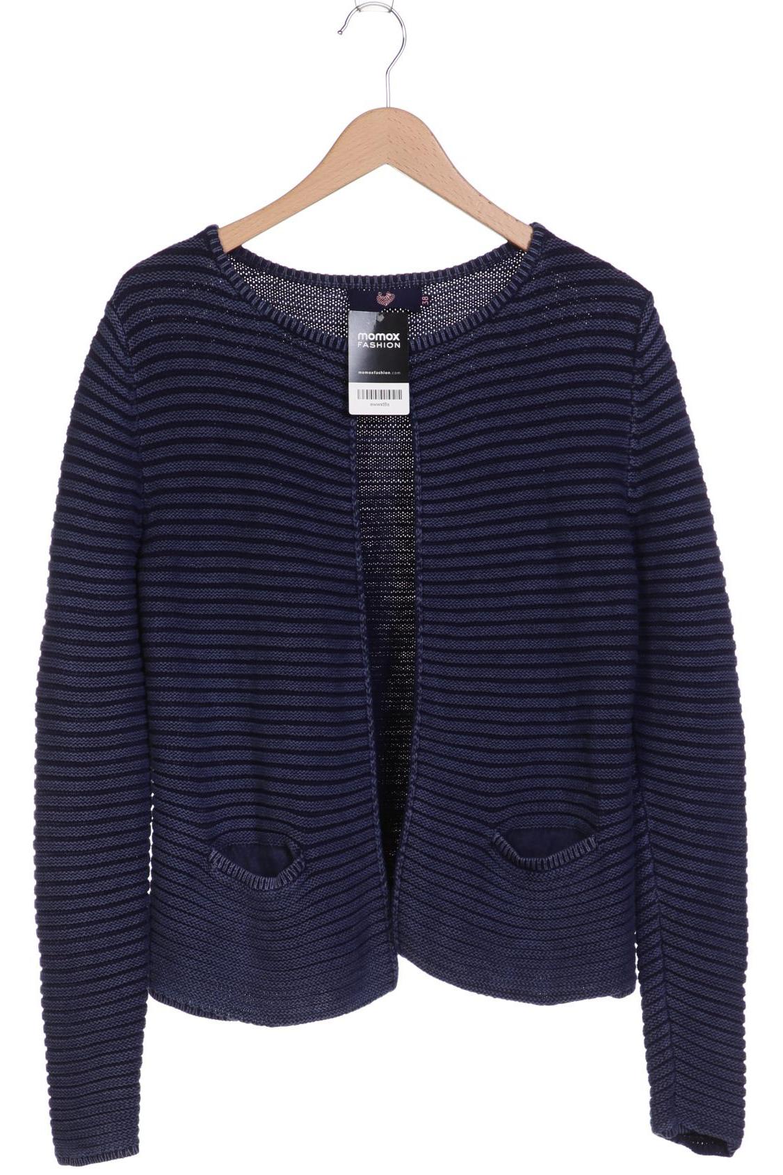 

Lieblingsstück Damen Strickjacke, marineblau