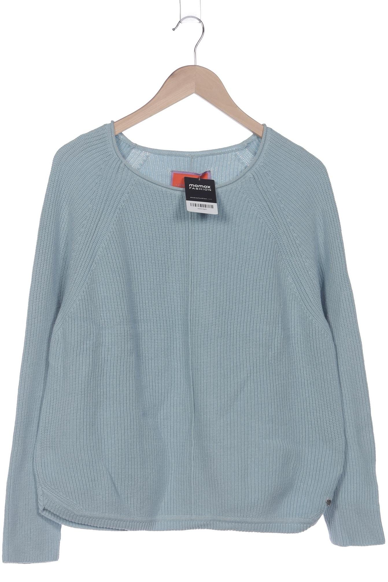 

Lieblingsstück Damen Pullover, hellblau, Gr. 42
